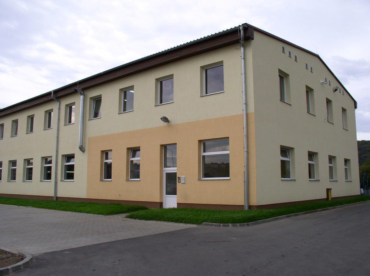 Ing. Jaromír Horský - RH+