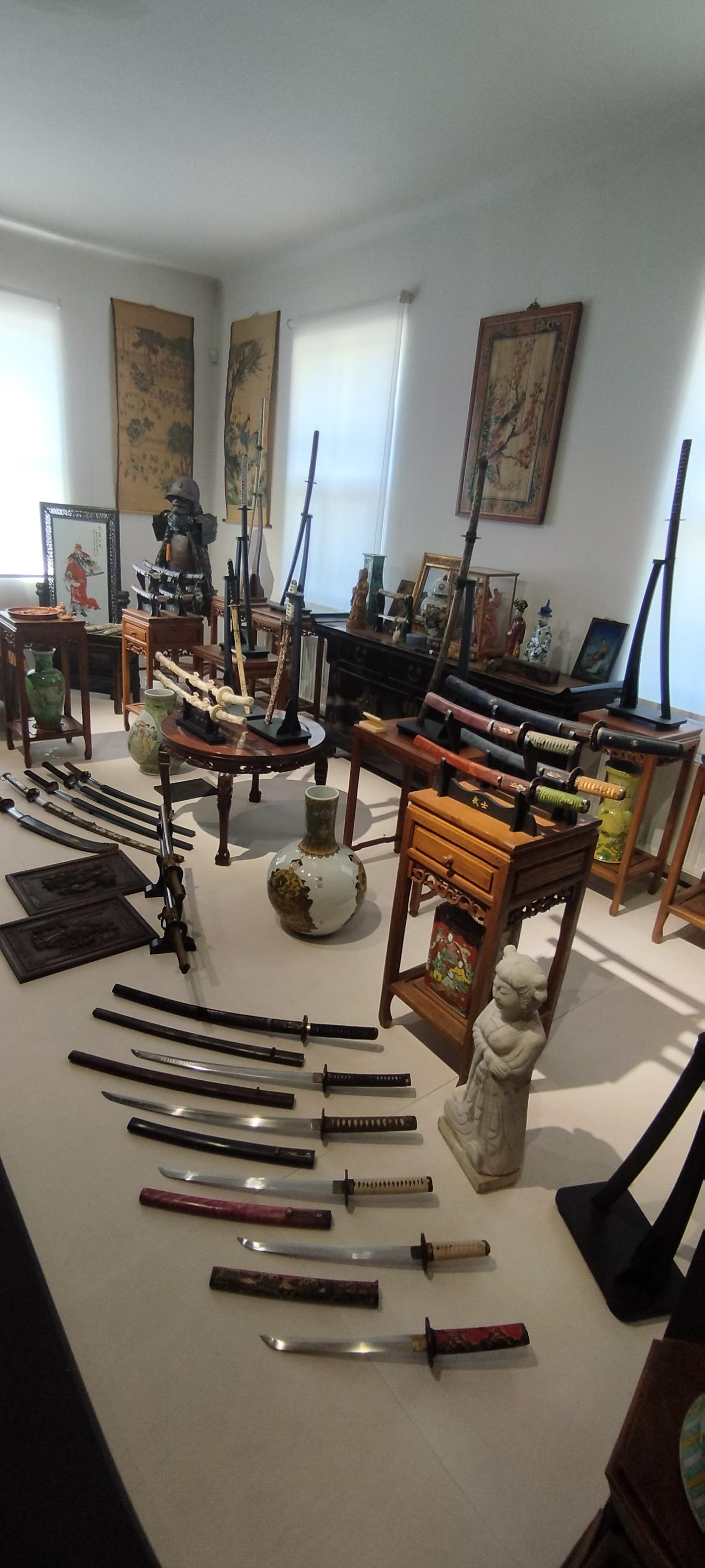 China Art - výstava čínského umění foto 5