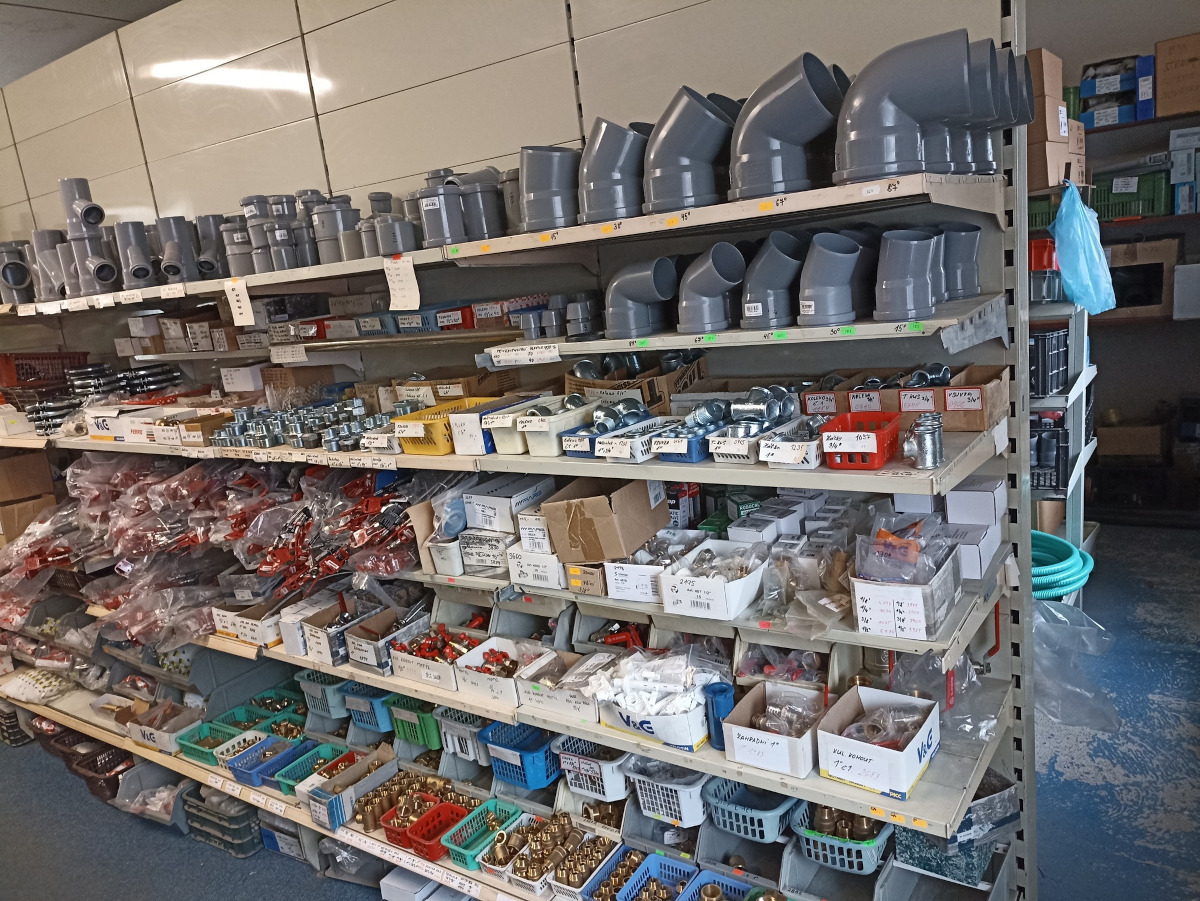 Vodoinstalatérství Vladimír Beer foto 3