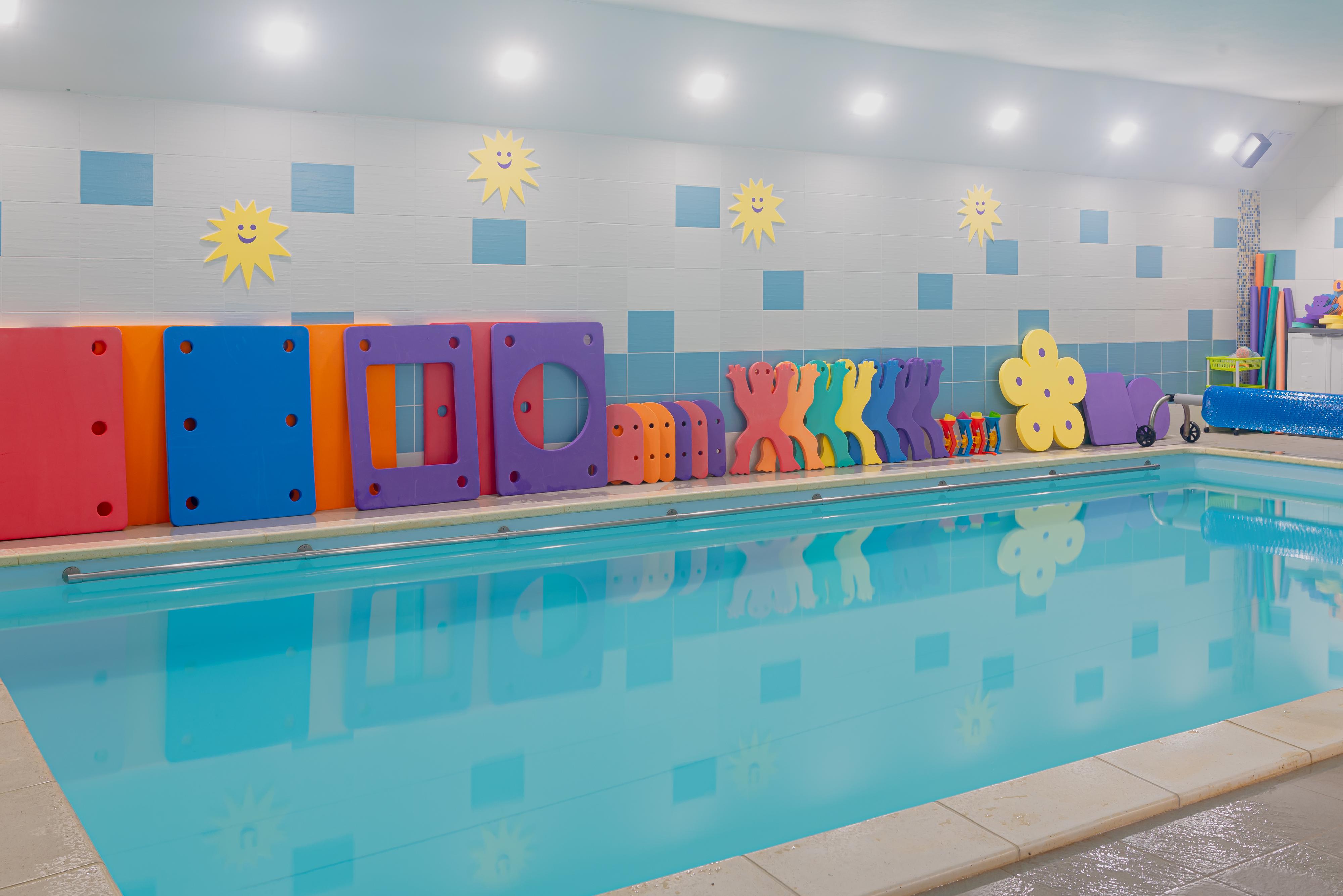 Plavecký klub Aquamarin foto 2