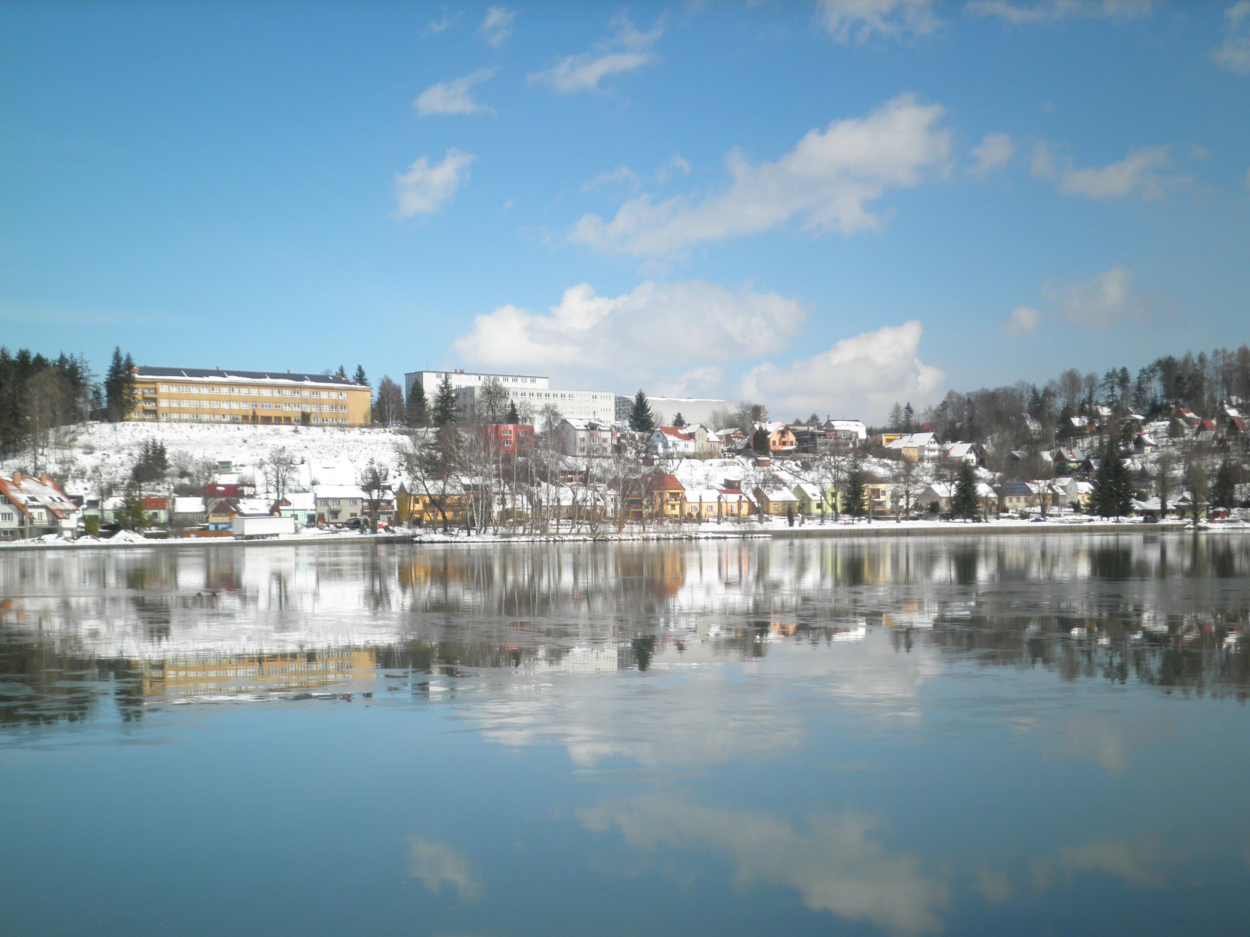 Čtyřleté obory - Střední průmyslová škola, Jedovnice