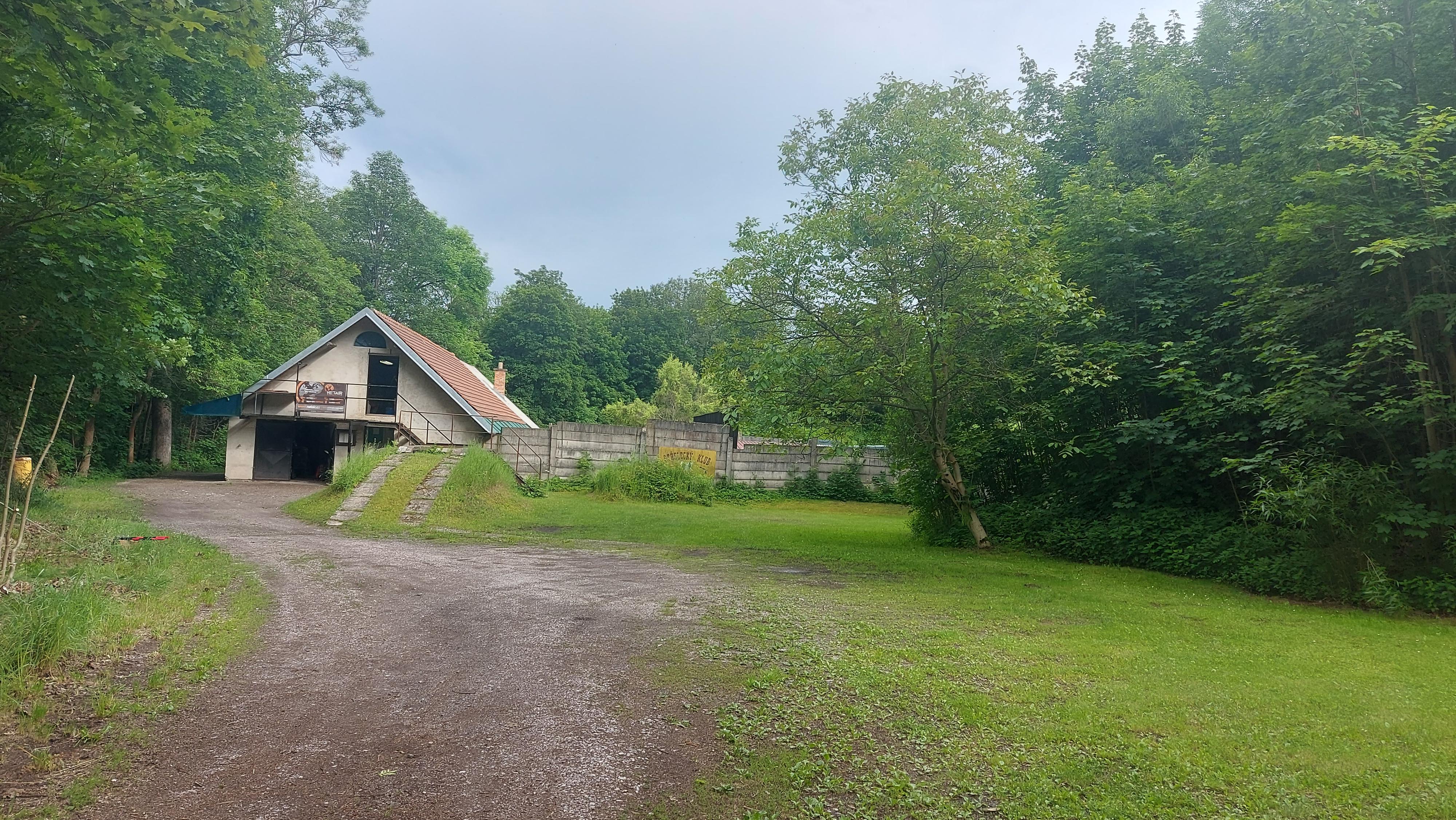 Střelnice SSK Škoda Vrchlabí foto 2