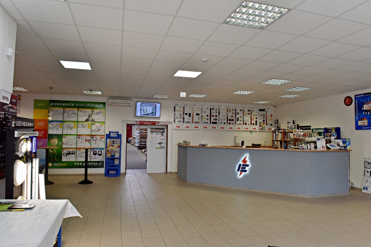 V-ELEKTRA Ústí nad Labem s.r.o. foto 4