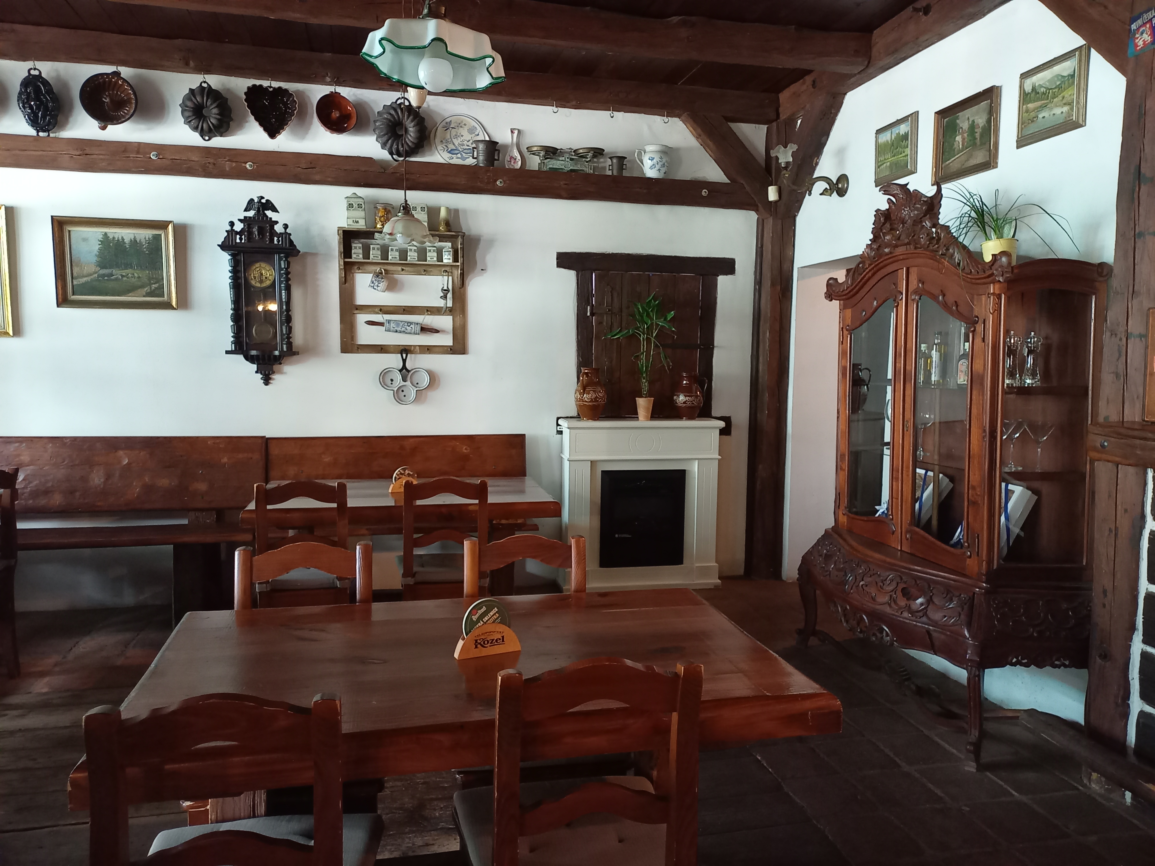 Hostinec U Skanzenu foto 6