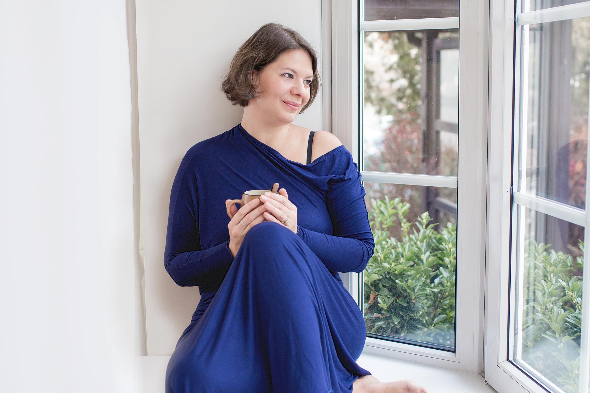 Adéla Tancerová - kurzy a terapie, které mění život