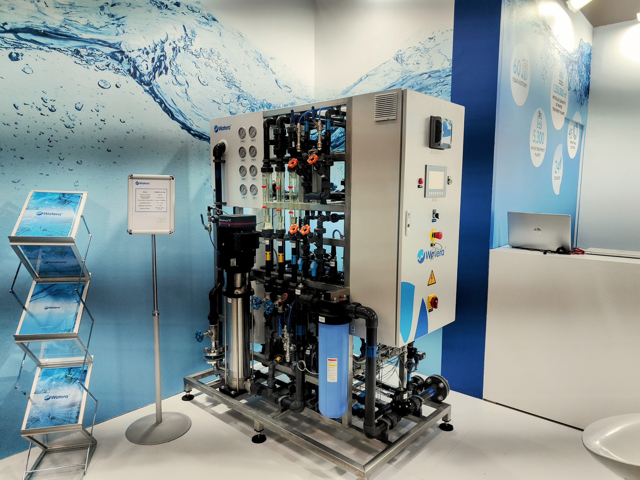 WATERA Czech spol. s r.o. foto 6