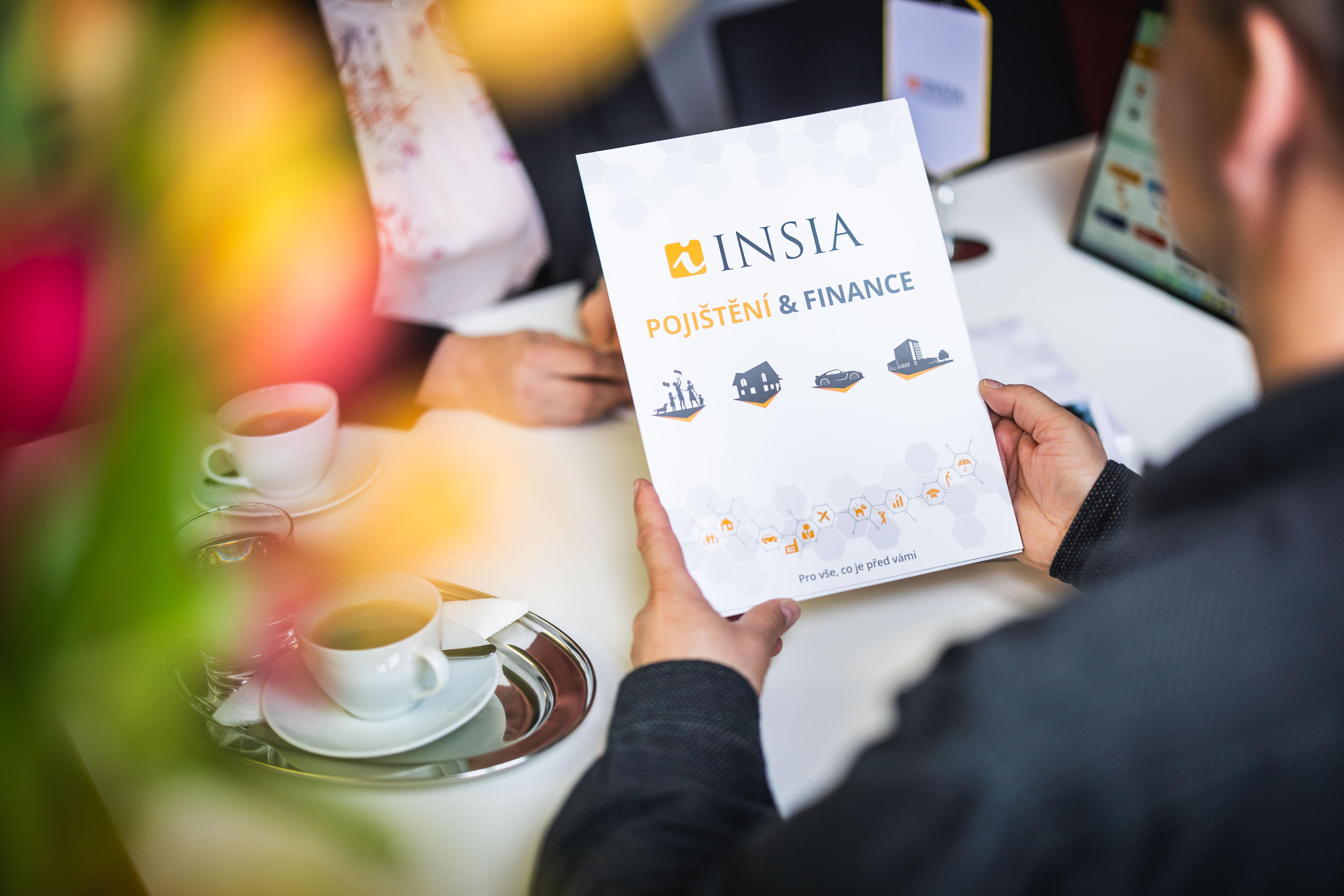 Insia FinReal s.r.o. - Pobočka Beroun foto 4