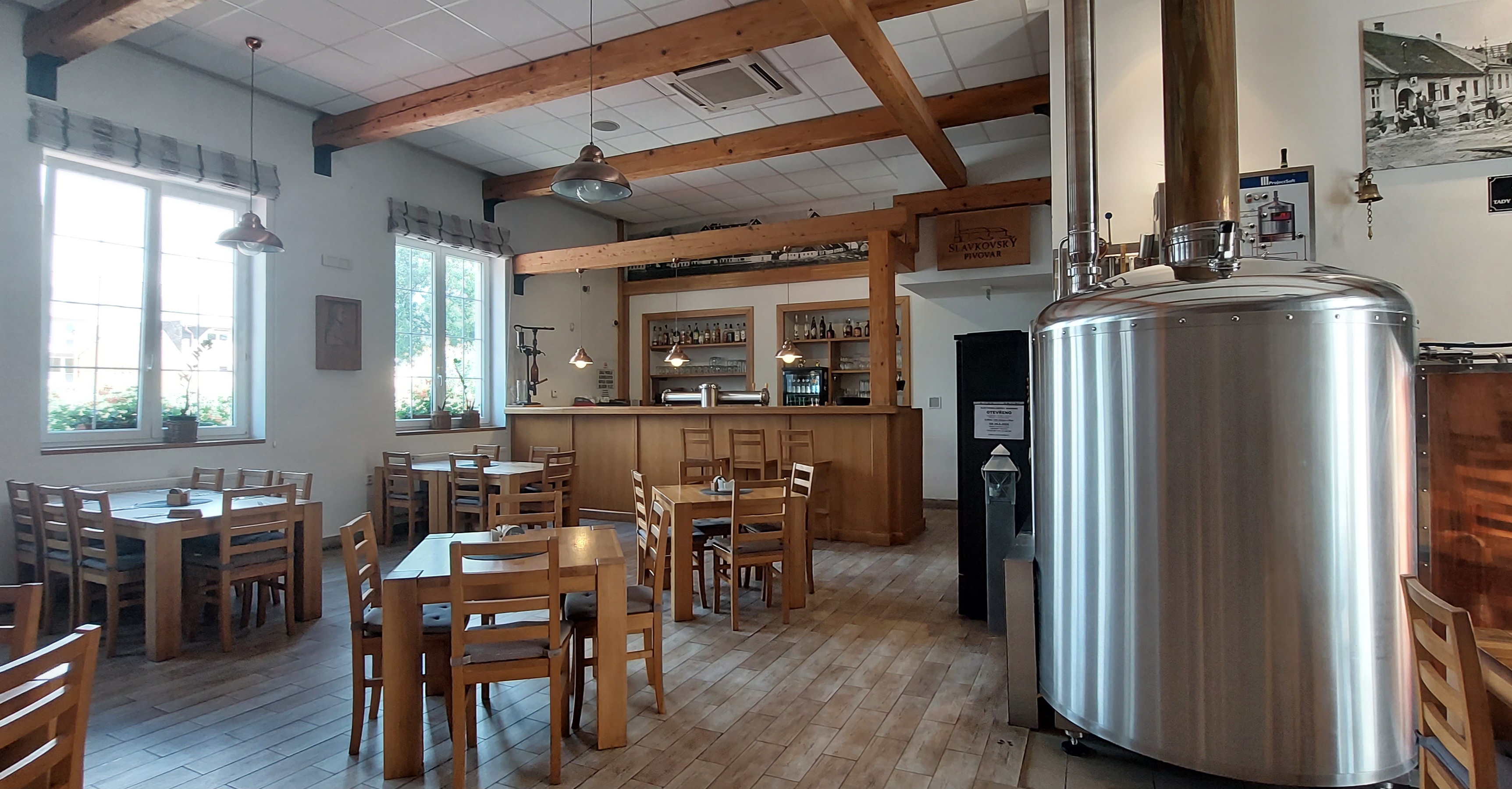 Slavkovský pivovar, s.r.o.