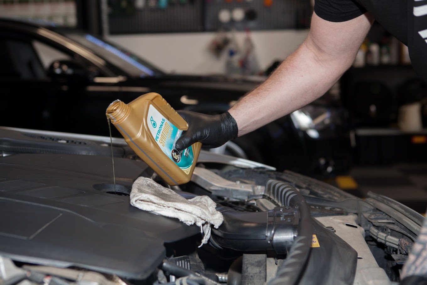 Badboyscar s.r.o. foto 2