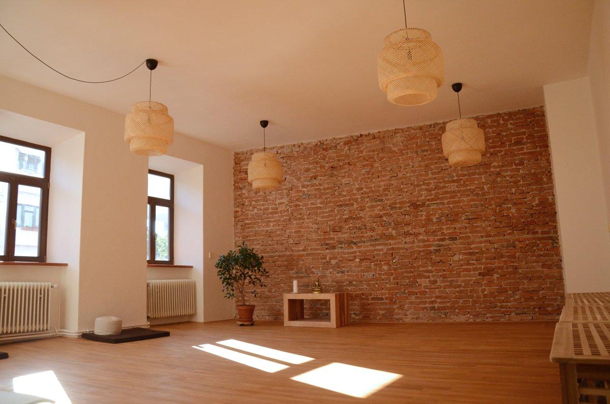 Centrum všímavosti mindfulness hub Habinová foto 2