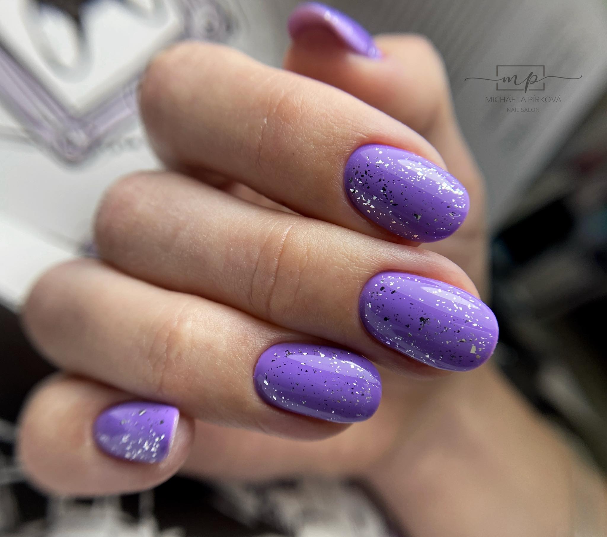 Nehty Michaela Bzenec foto 3