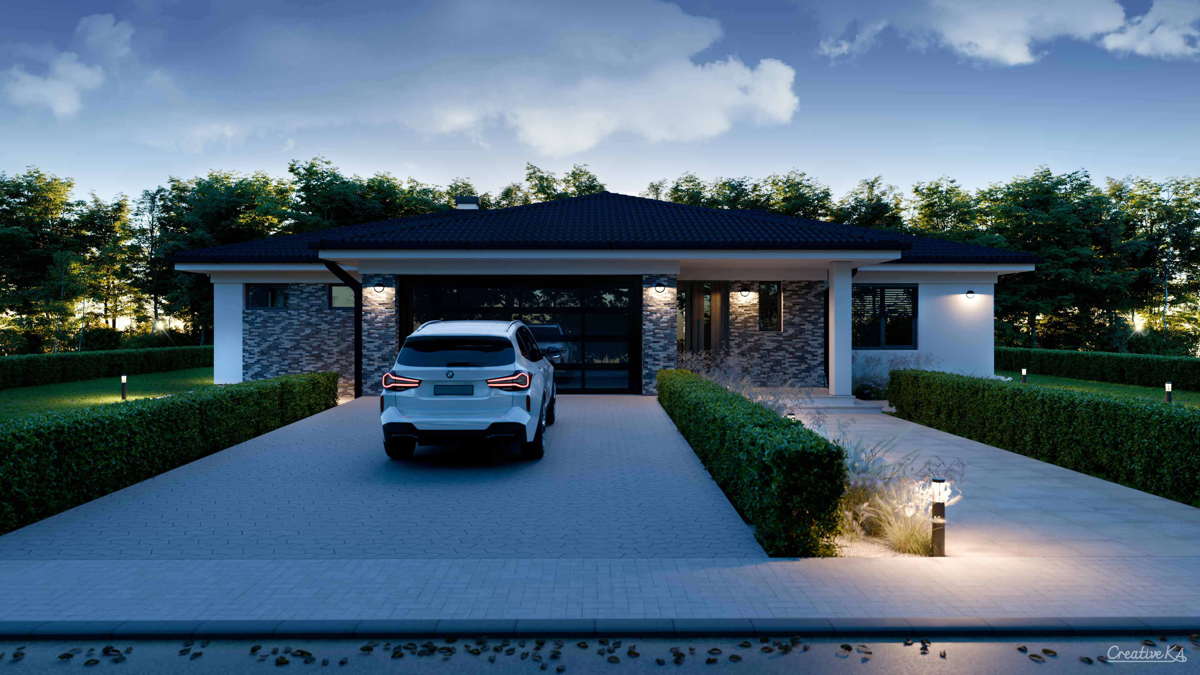 3D Home foto 5