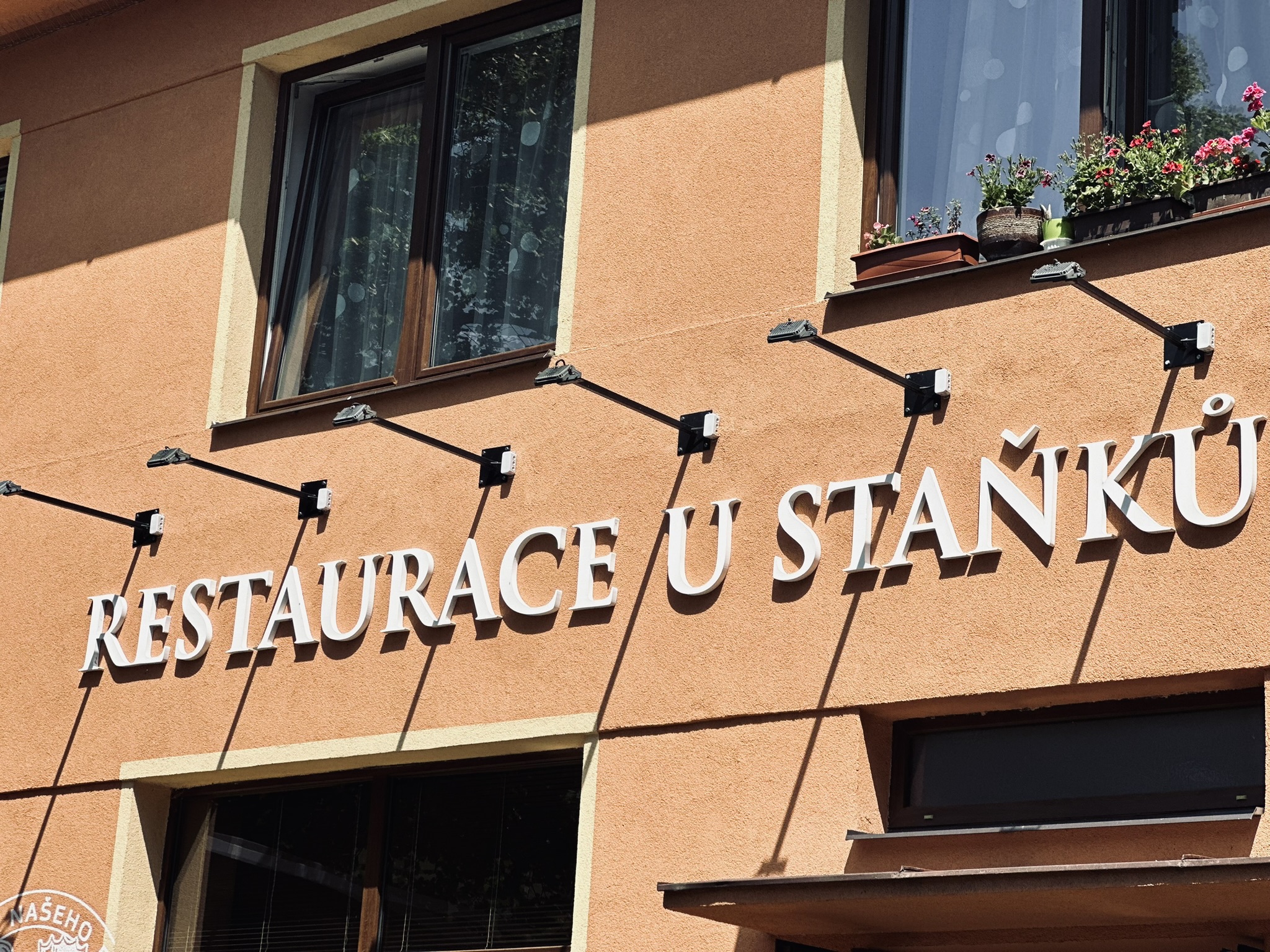 Restaurace U Staňků foto 4
