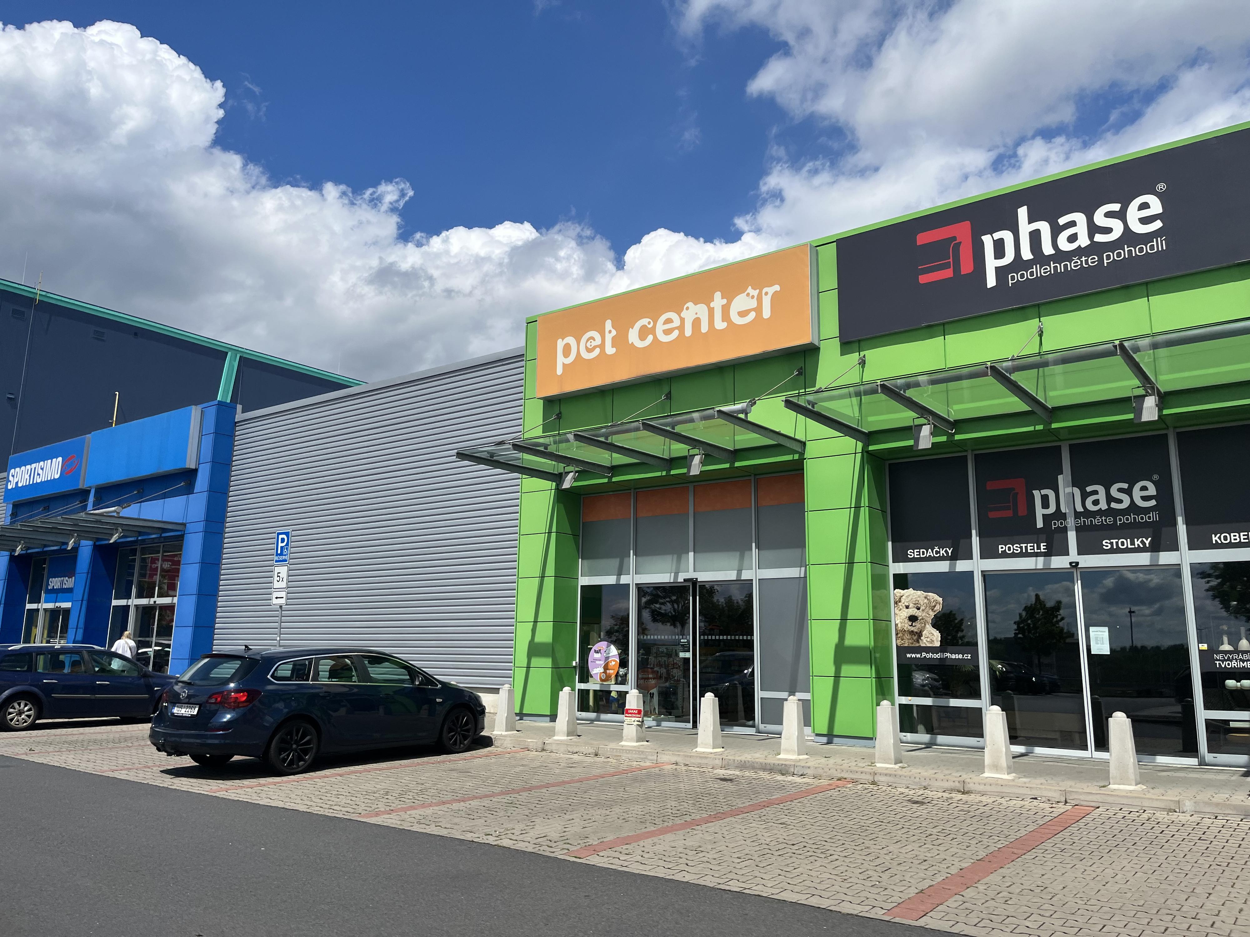 Pet Center foto 2