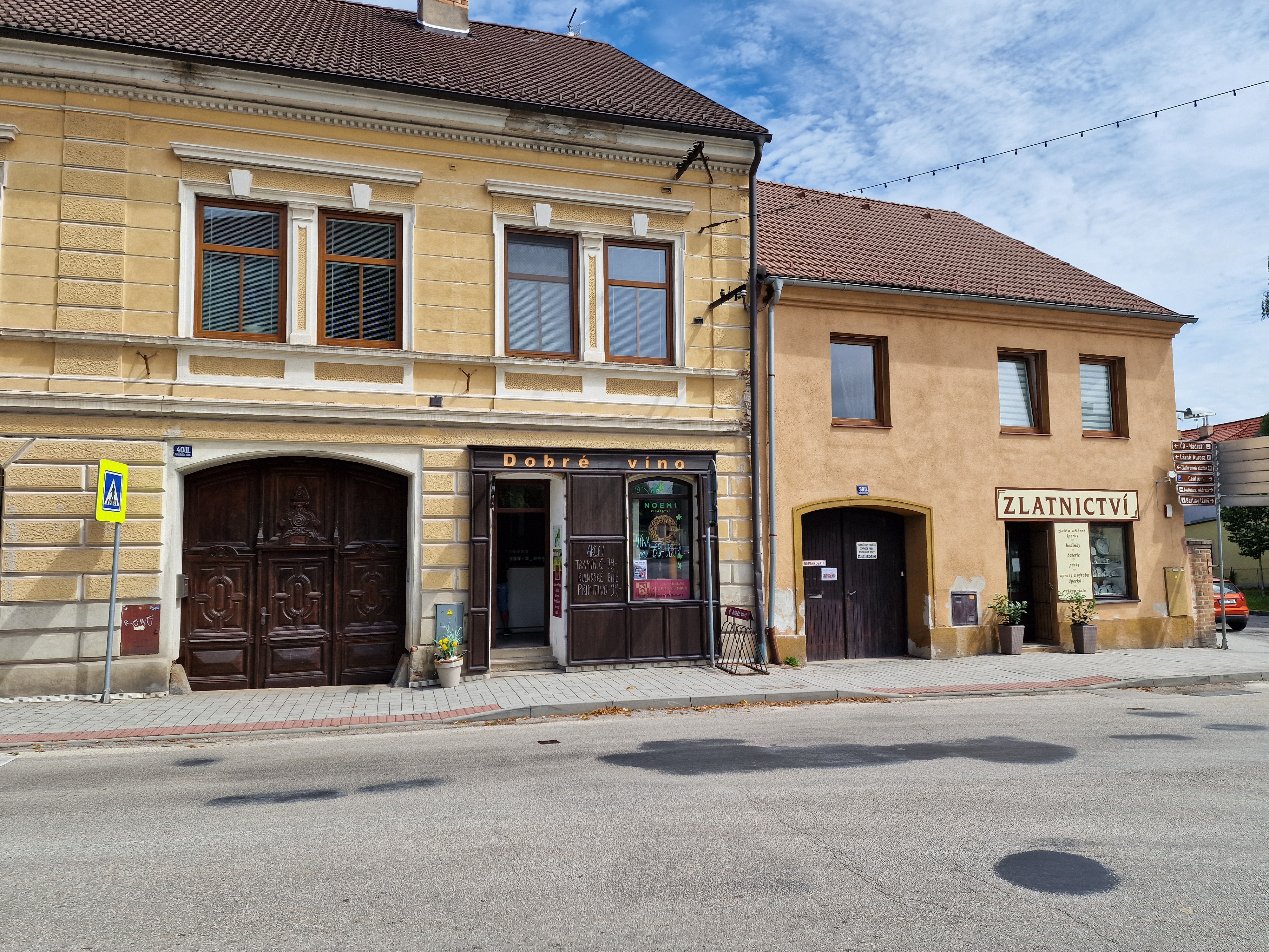 Dobré víno foto 2