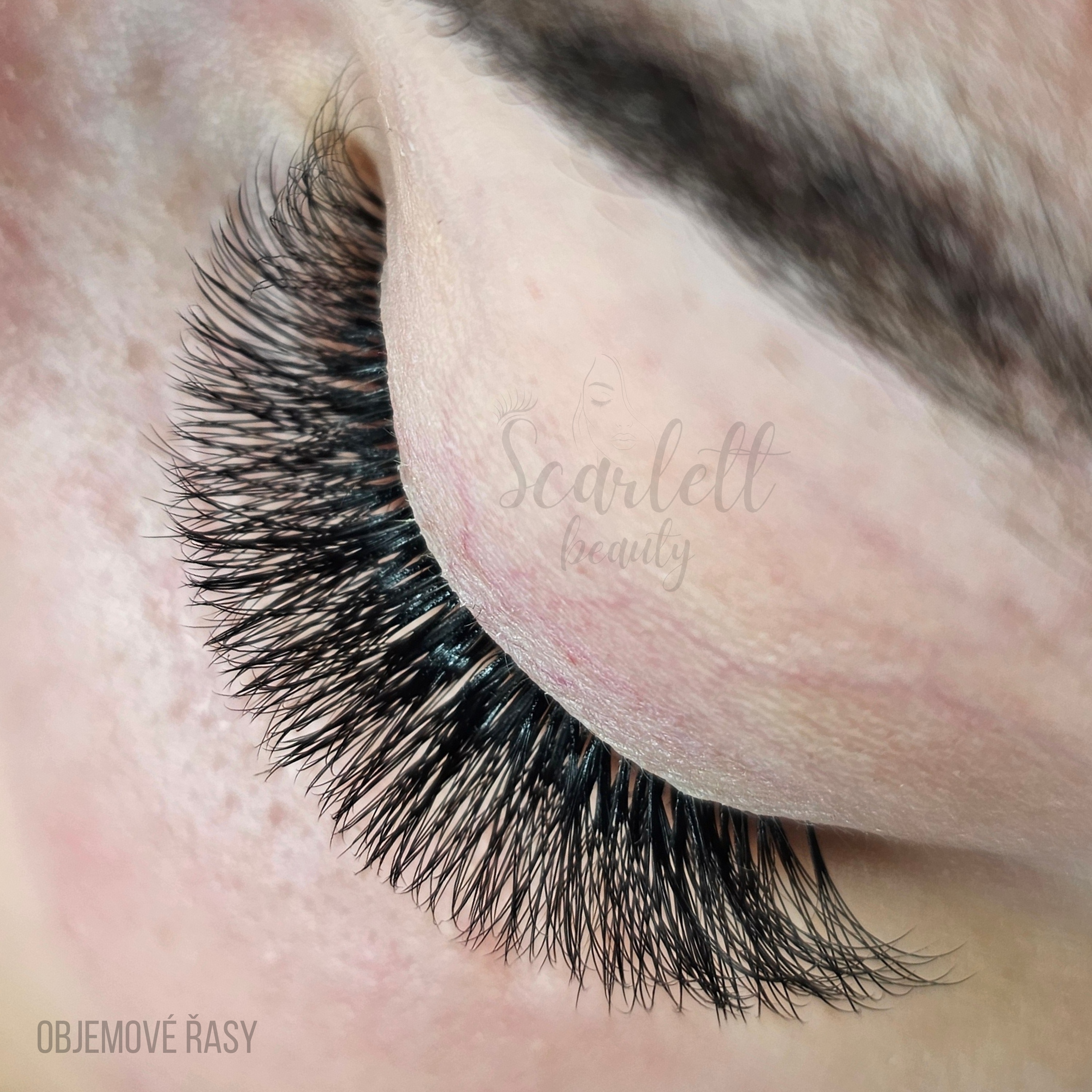 Scarlett beauty foto 4