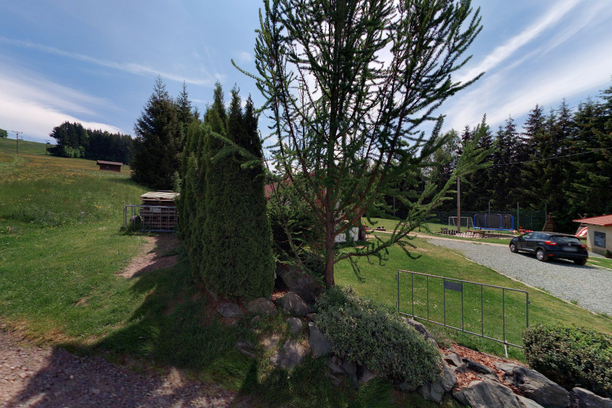 Bar & Bistro za Kristýnou