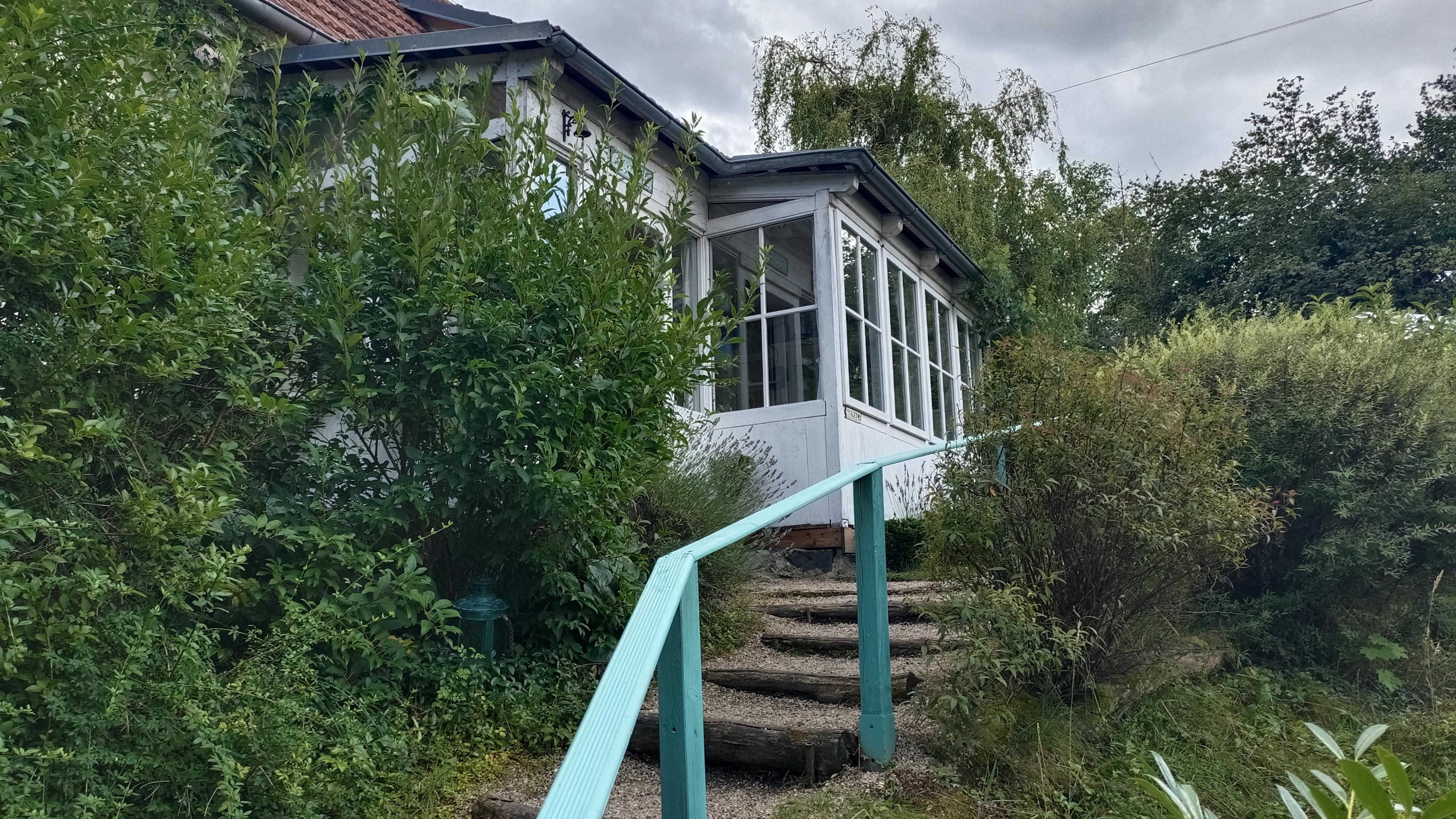 Kavárna Modrý Korálek foto 3