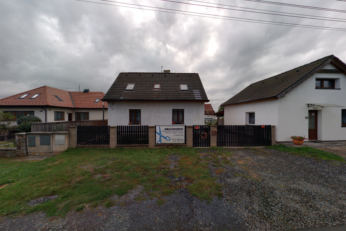 Krejčovství Monika Valentová