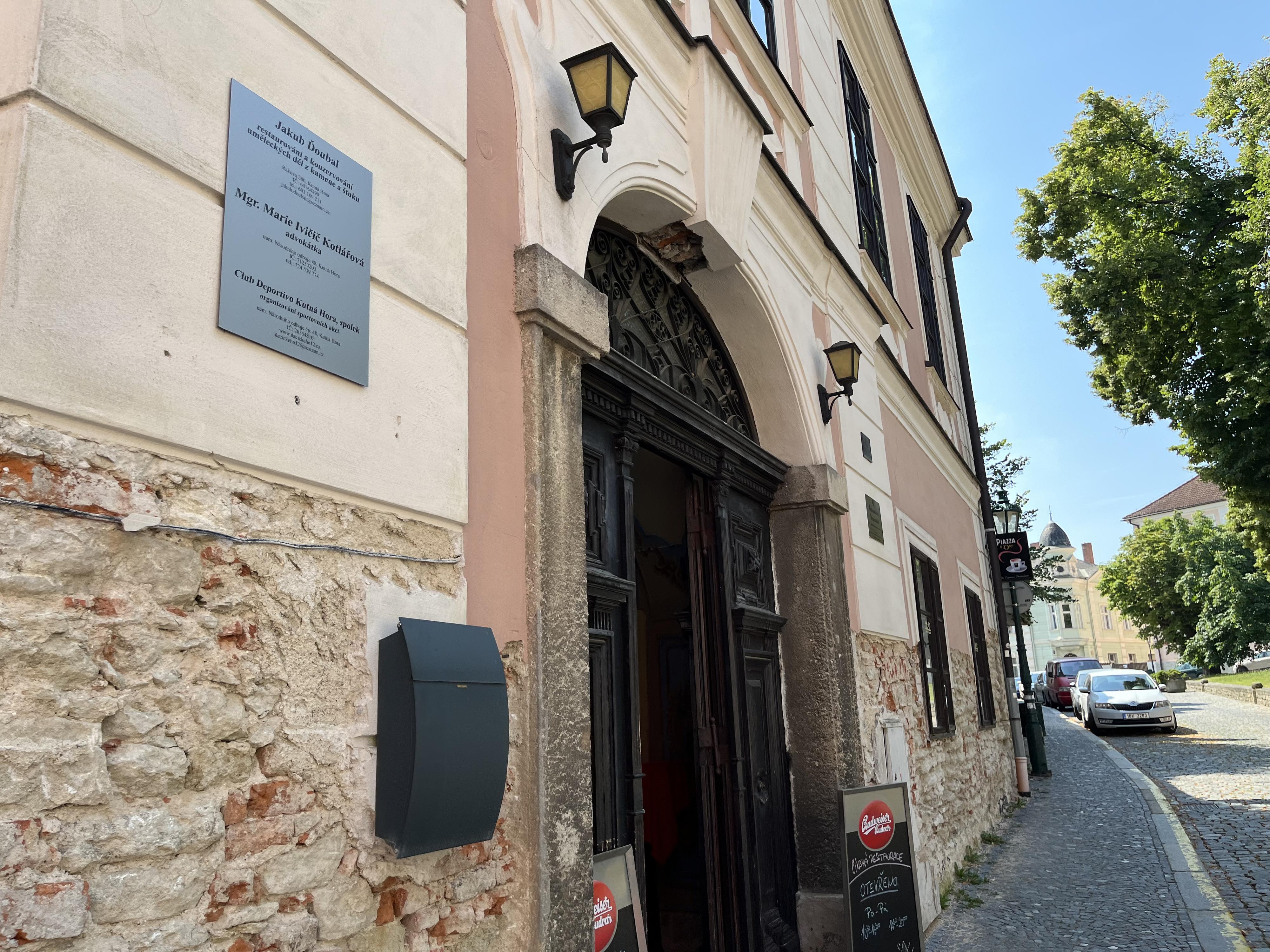 China Polívka foto 2