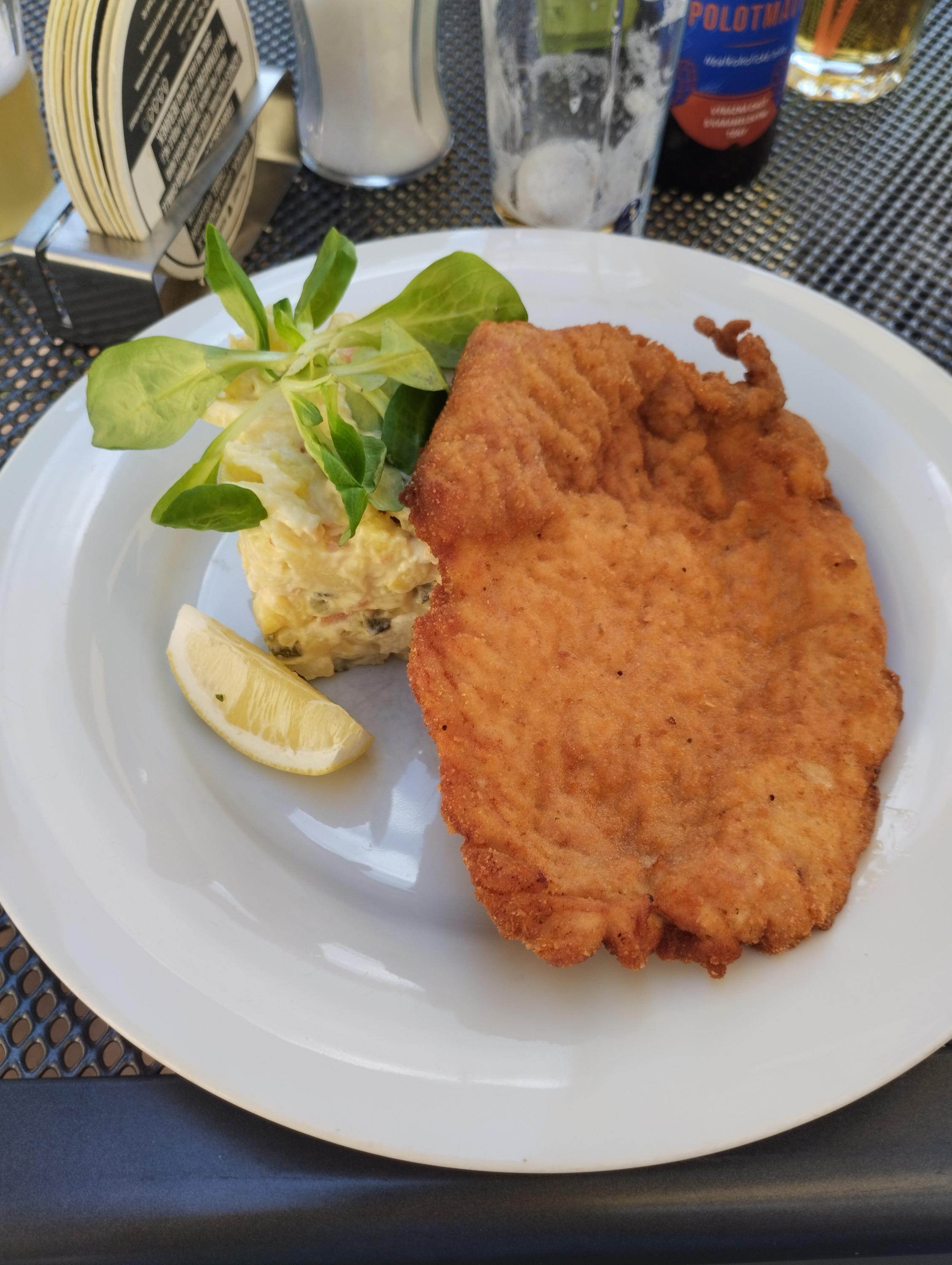 Restaurace Na kovárně foto 6