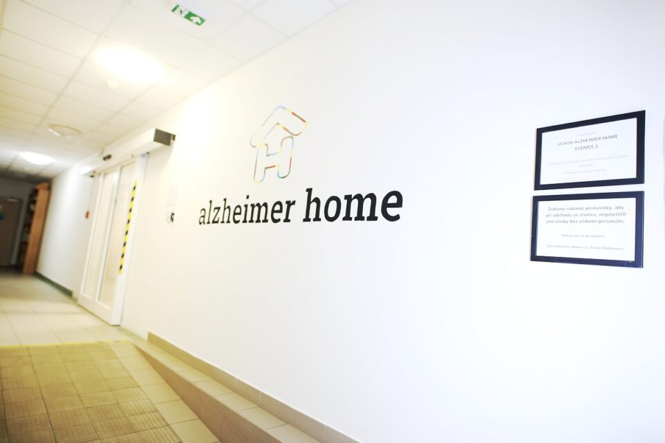 Senevida České Budějovice foto 3