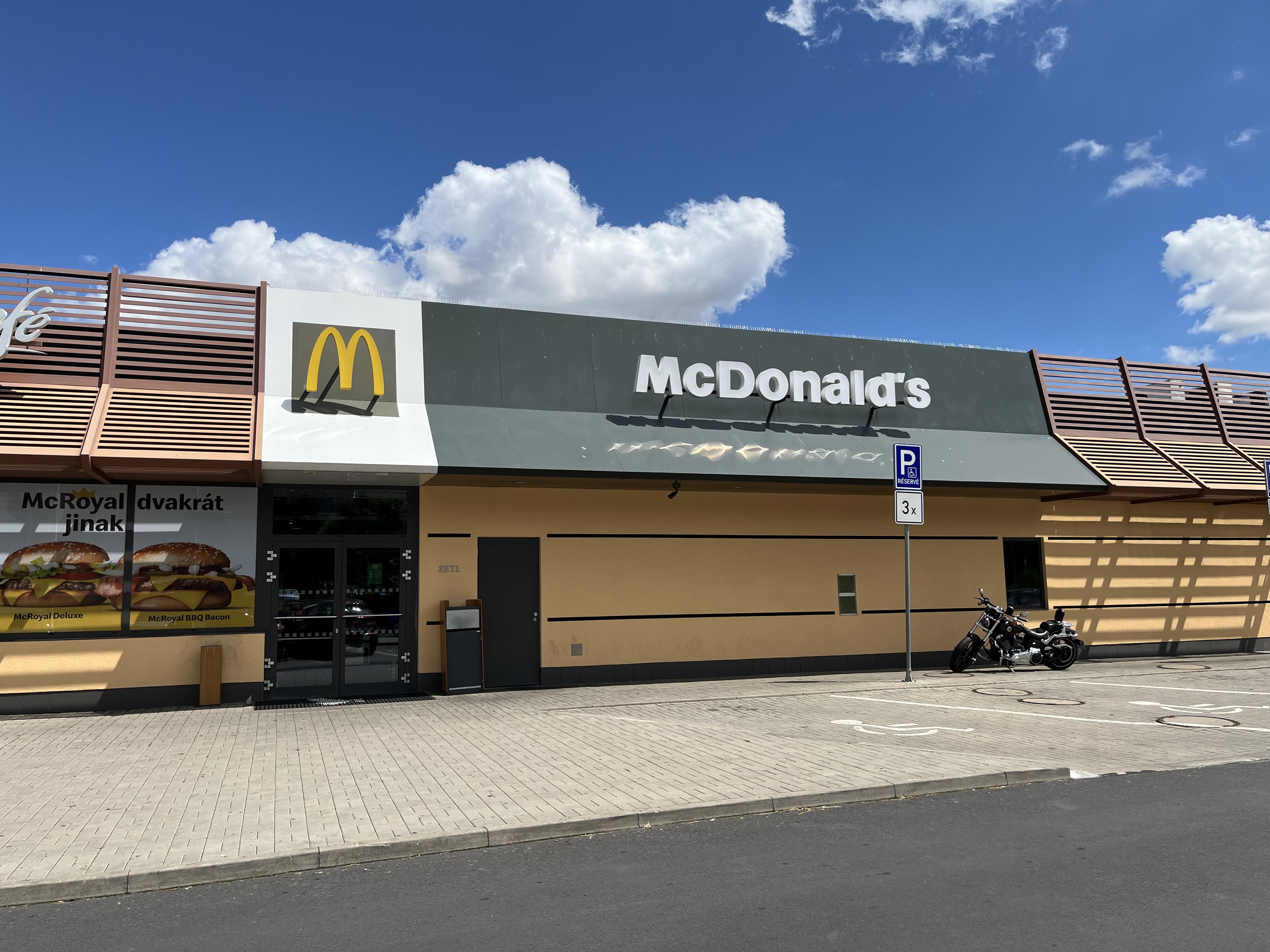 McDonald's foto 5