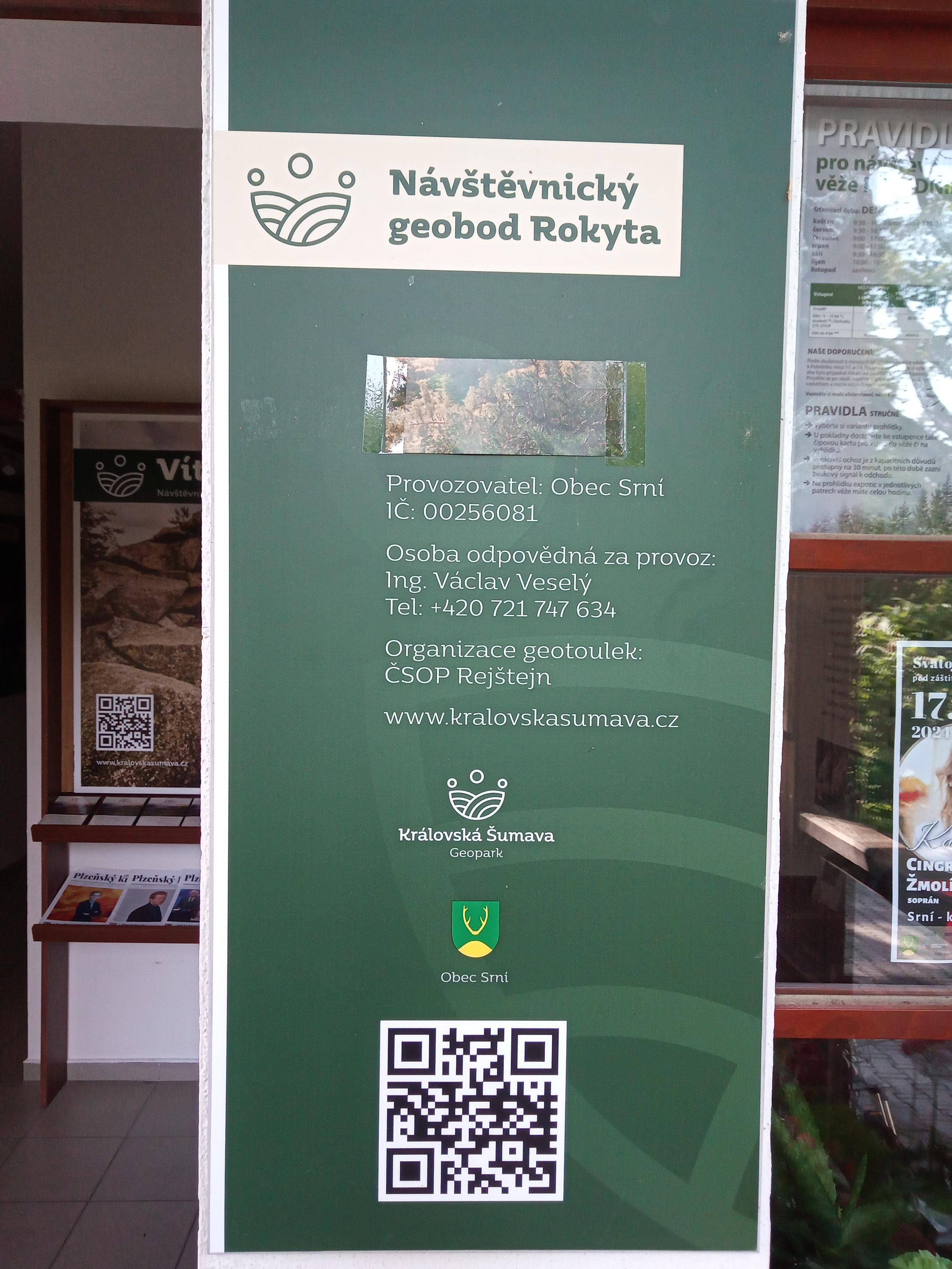 Ubytování Rokyta foto 5