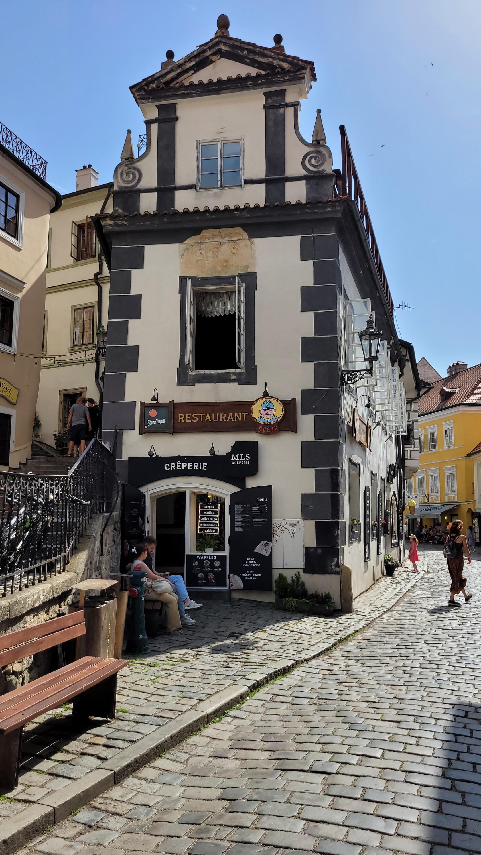 MLS Bistros foto 4