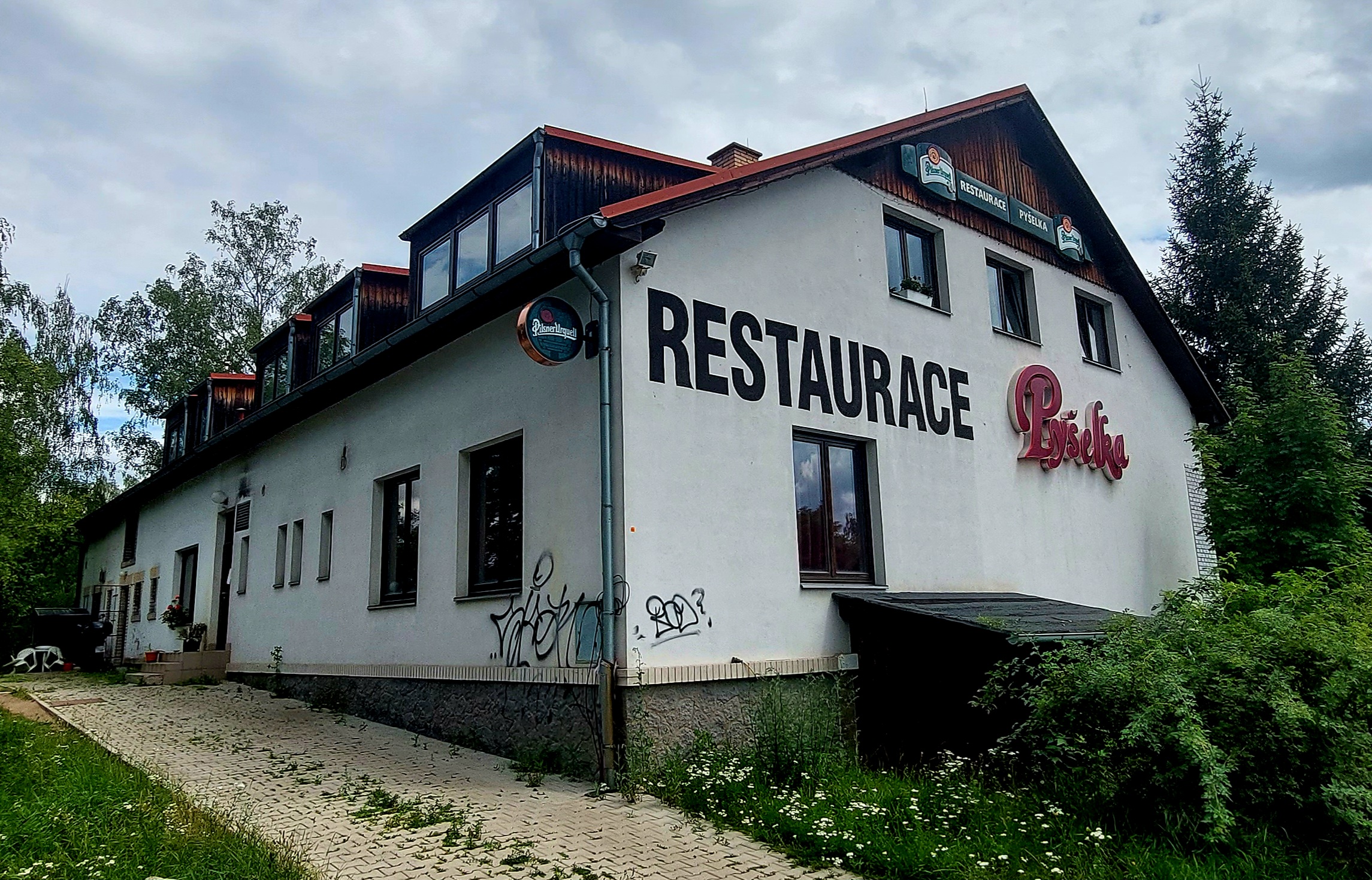 Restaurace Pyšelka foto 3