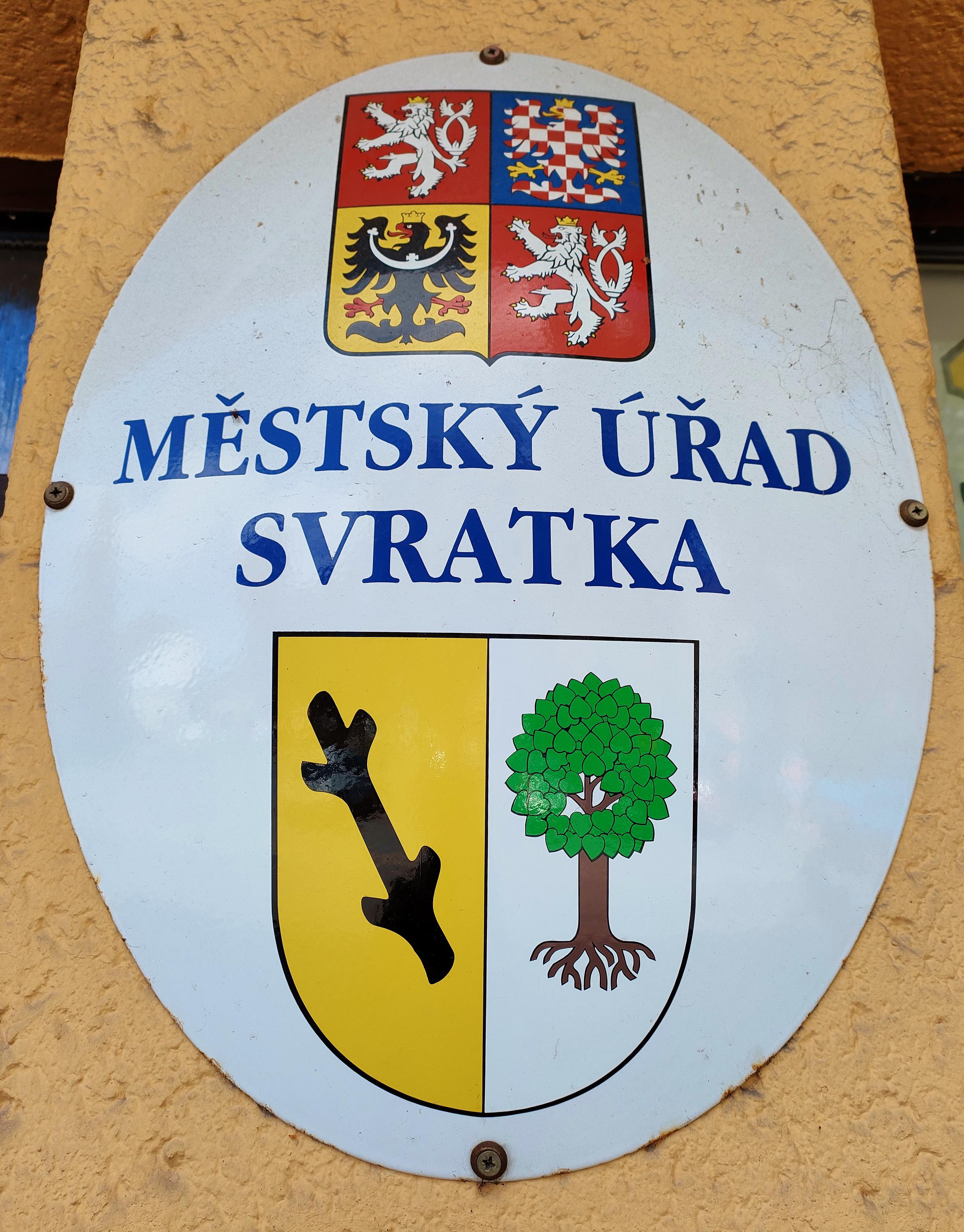 Svratka - městský úřad foto 4