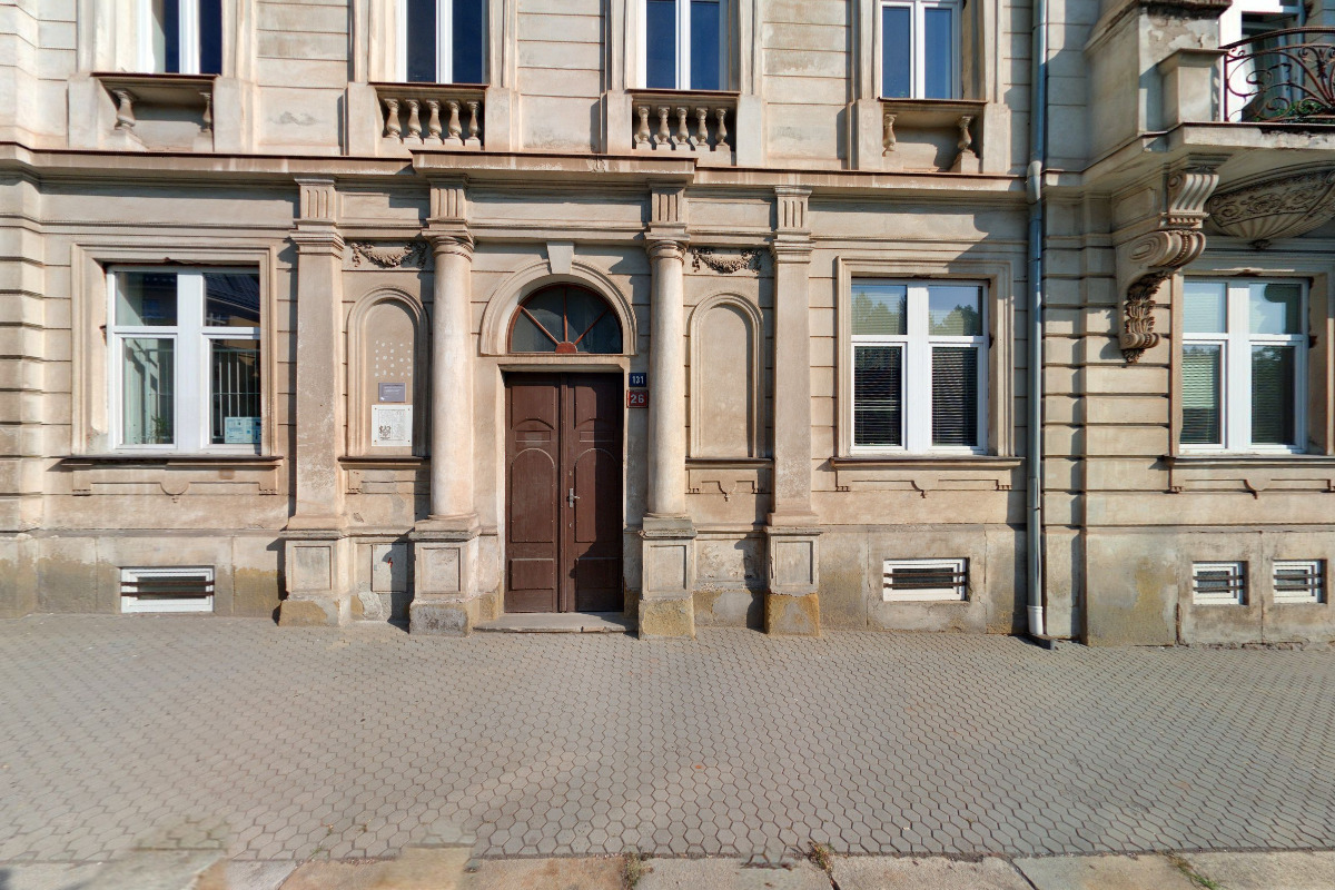 SŠ hotelnictví, řemesel a gastronomie, Trutnov