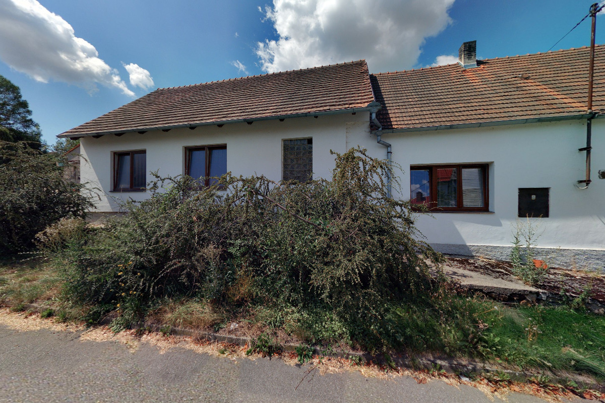 SH ČMS - Sbor dobrovolných hasičů Hlasivo