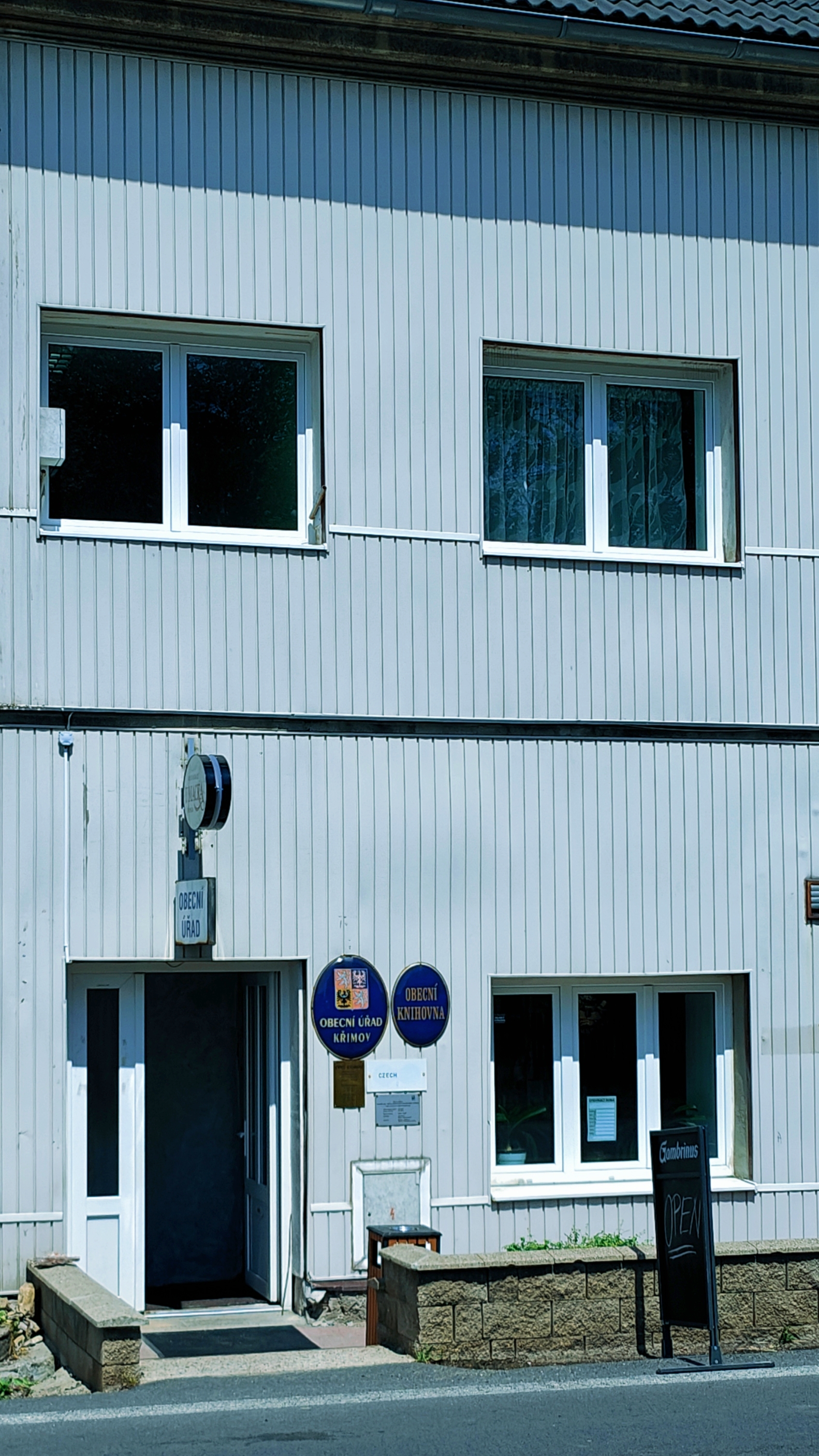 Restaurace U Macka foto 3