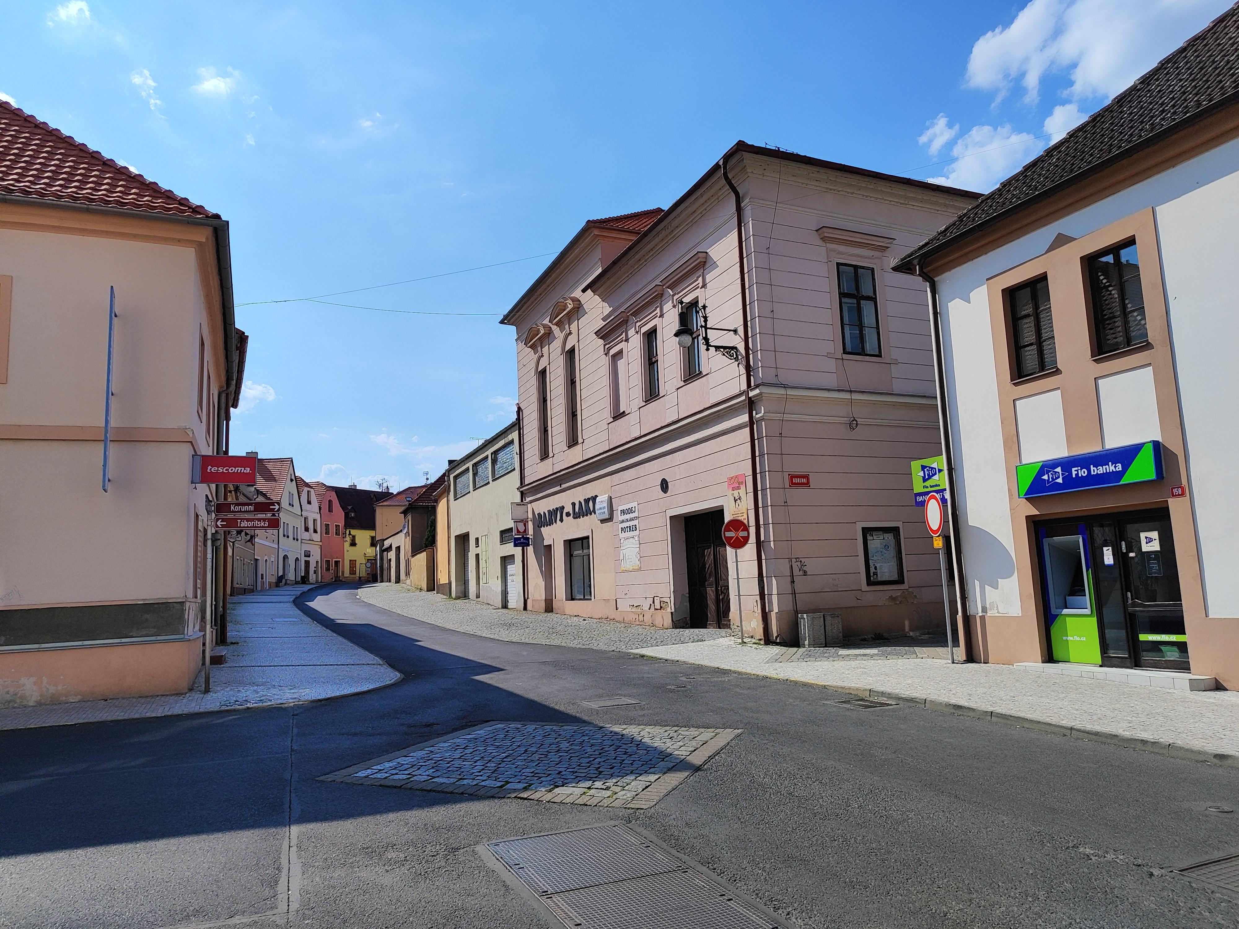 Bankomat Fio banky foto 4