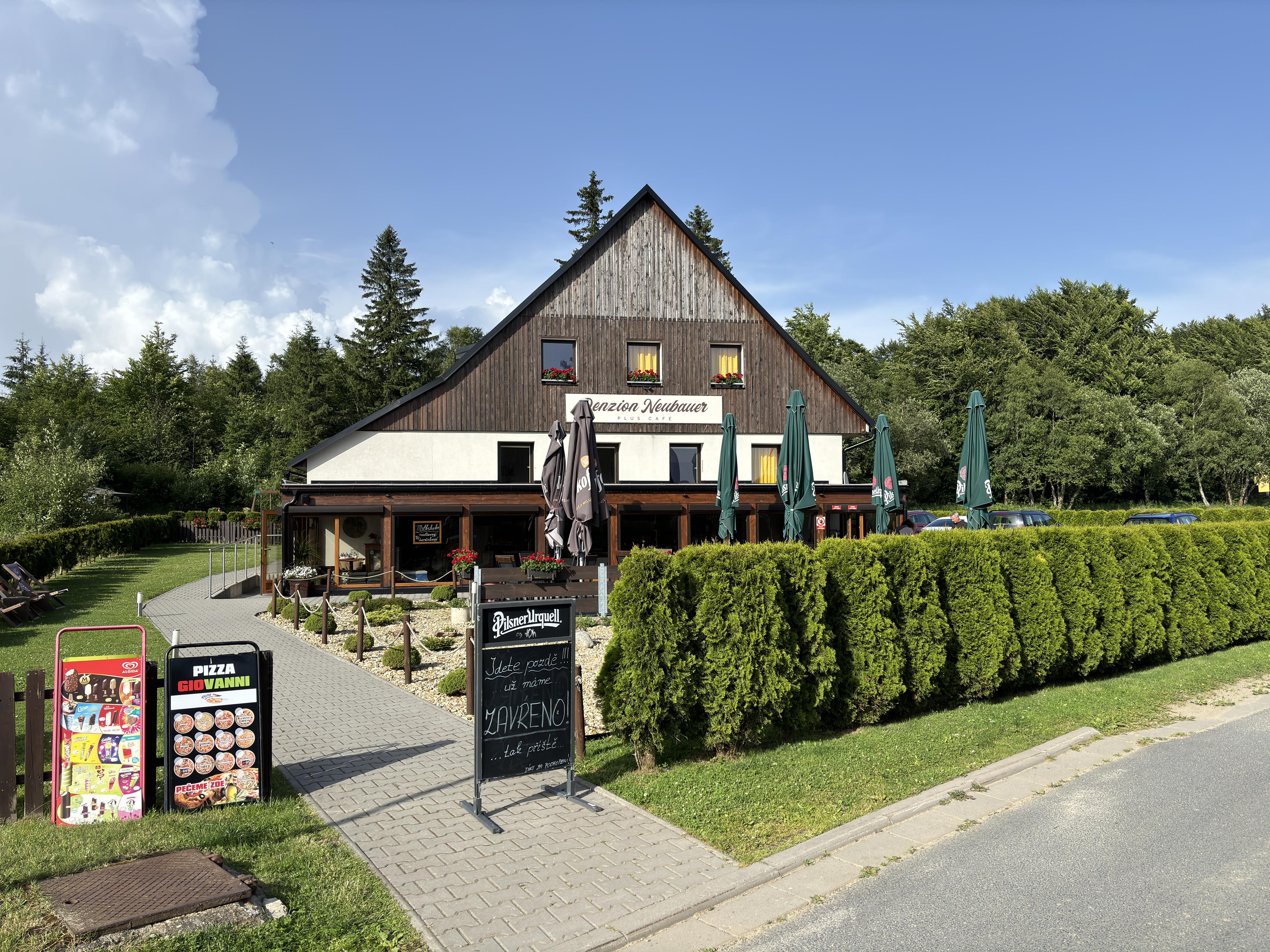 Penzion Neubauer foto 4