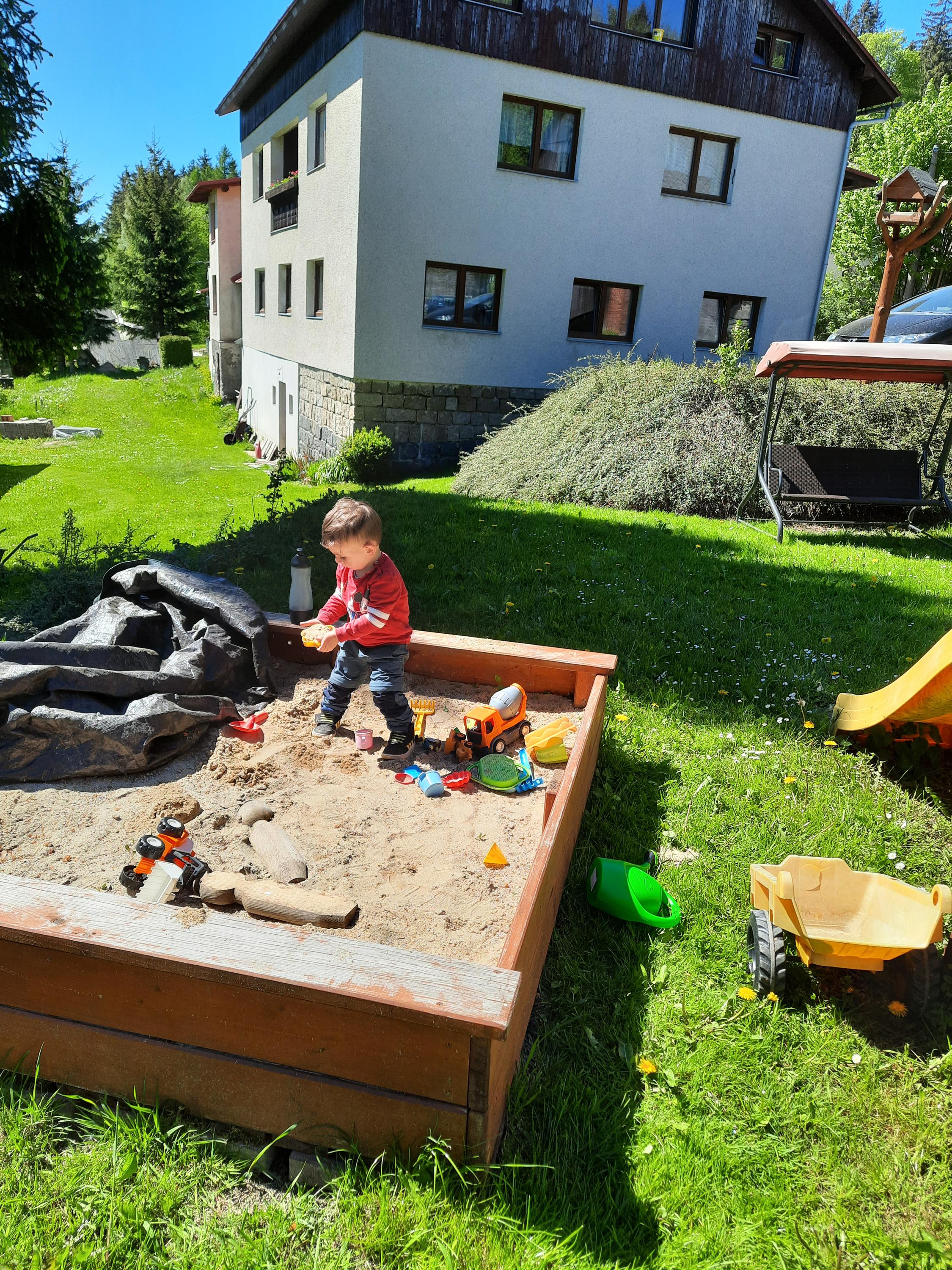 Pension Aneta foto 6