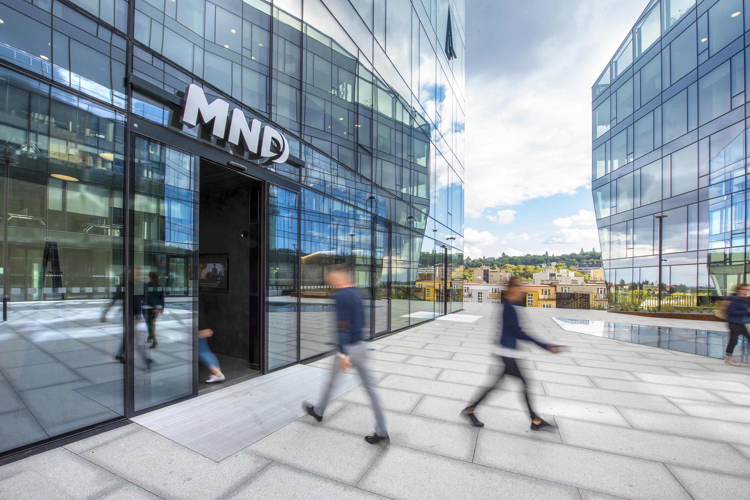 MND Energie foto 3