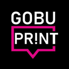 Logo obchodu GOBUprint