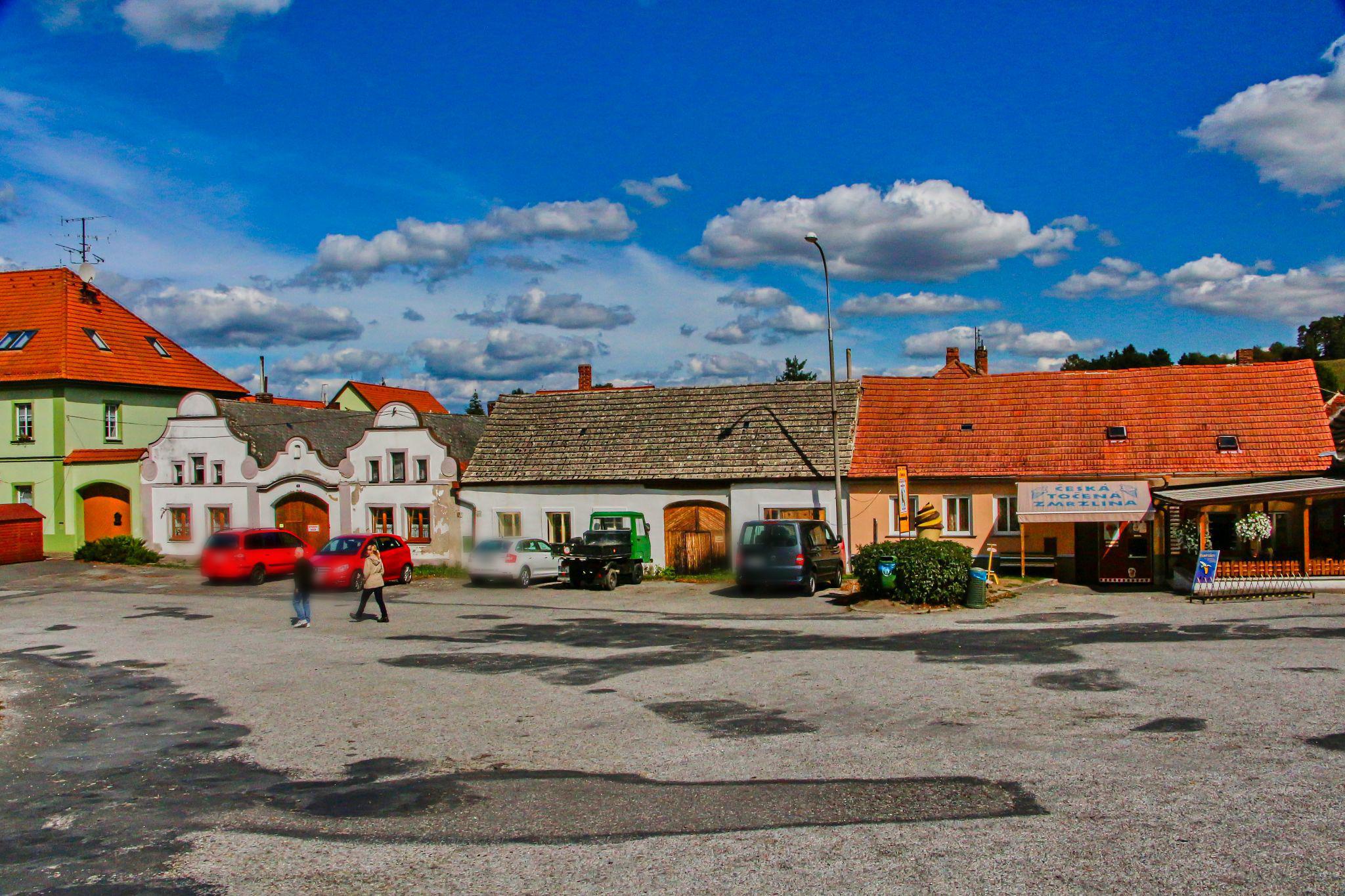 Občerstvení U Rybáčků foto 2