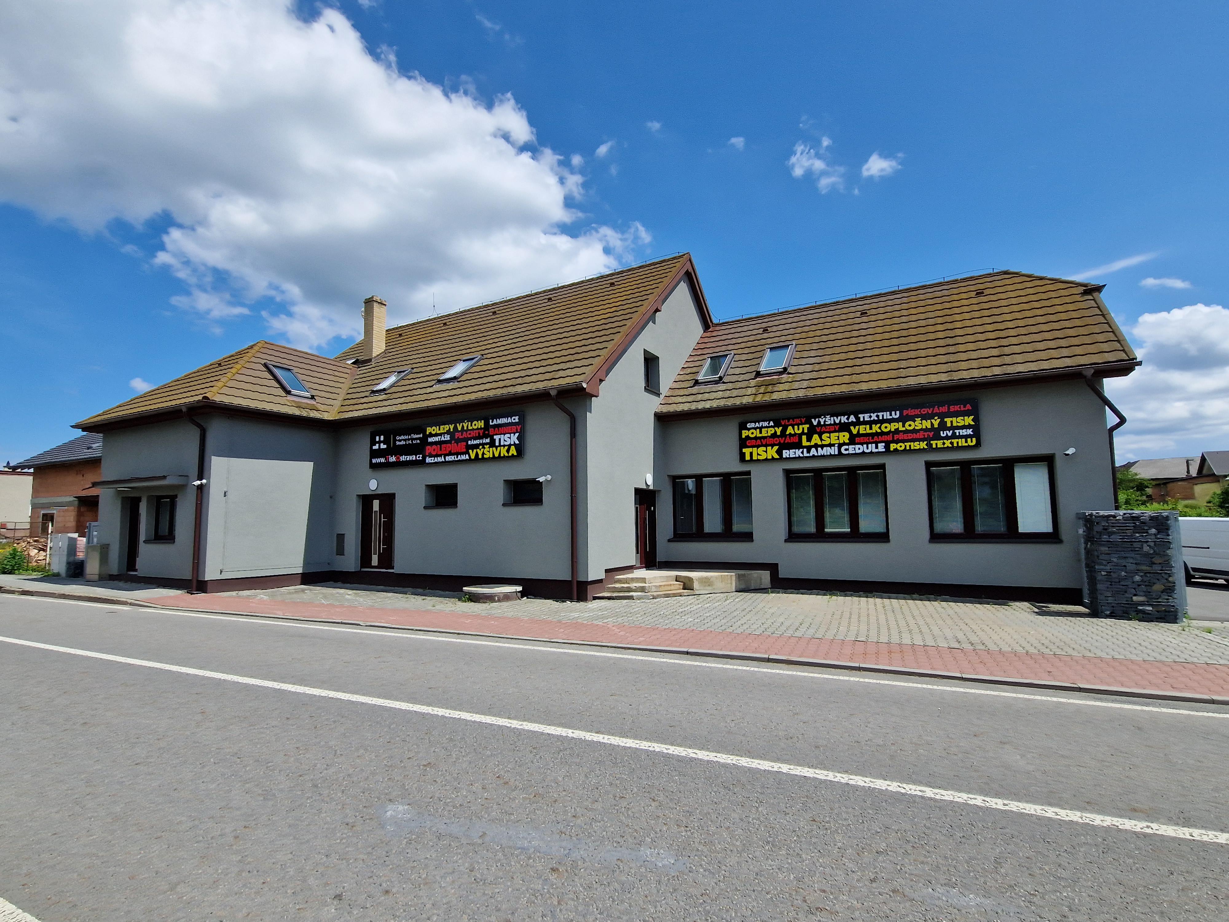 Grafické a Tiskové Studio L+L, s.r.o. foto 5