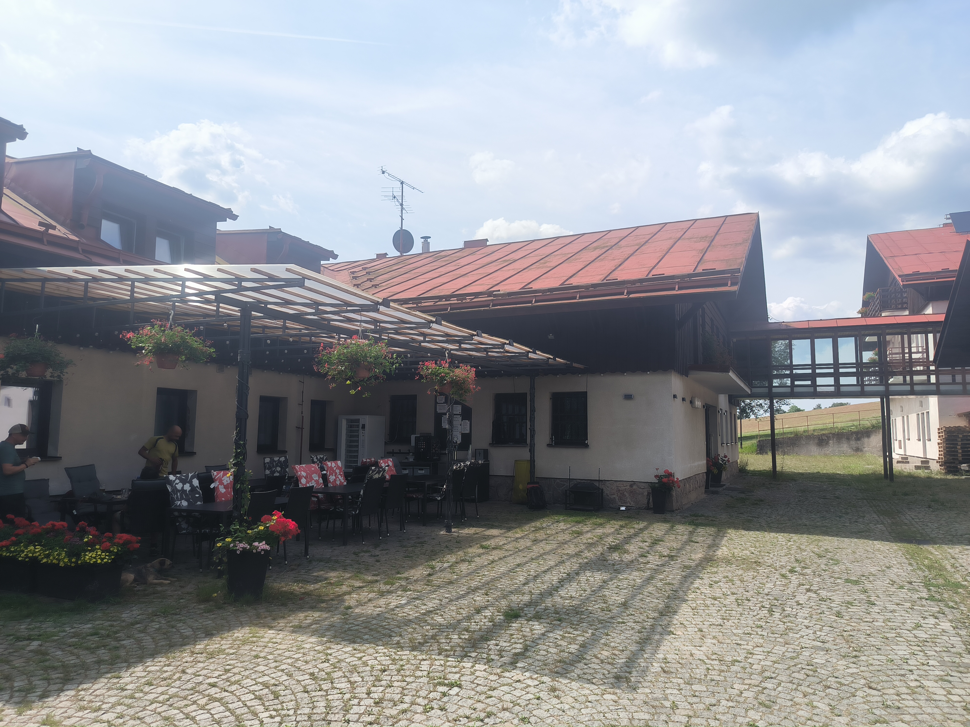 Samoobslužný výčep foto 2