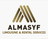 logo ALMASYF TRAVEL