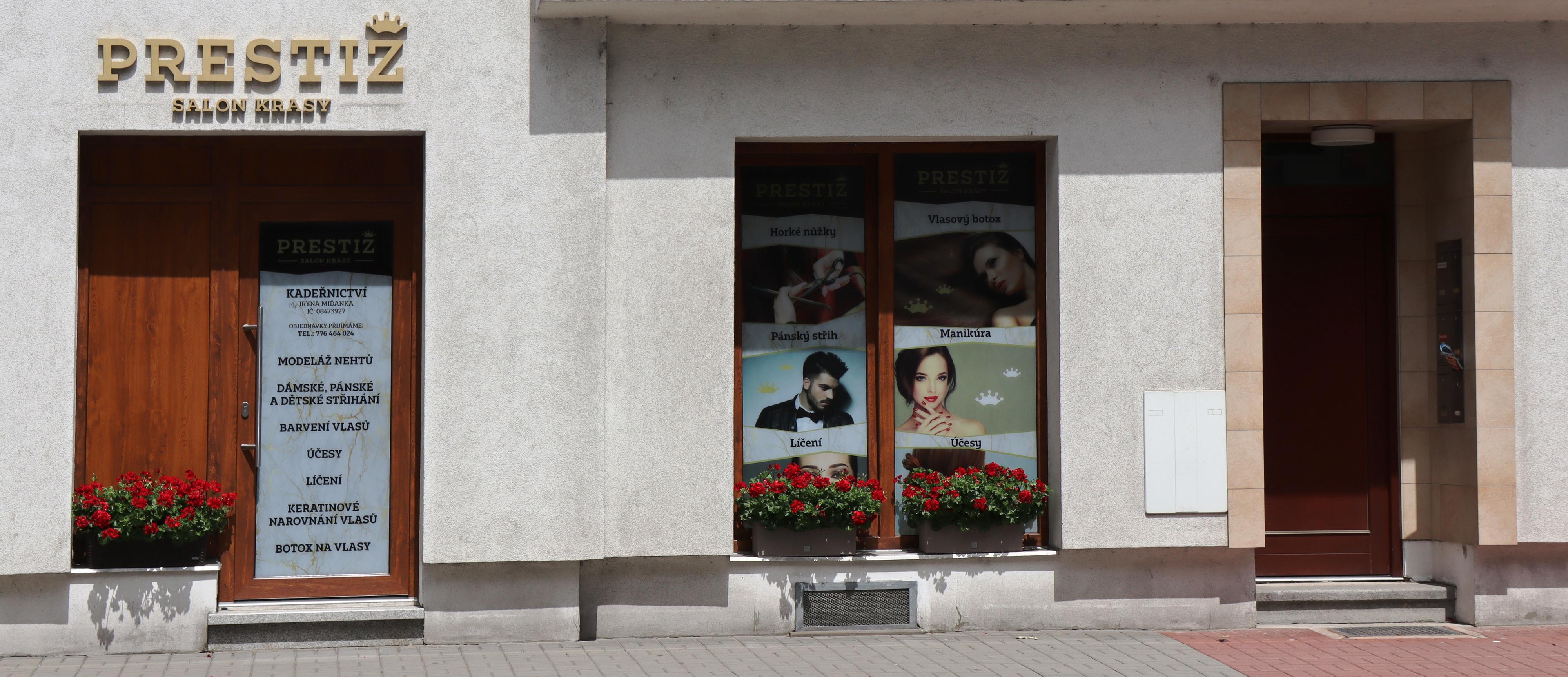 Agentura Varia s.r.o.