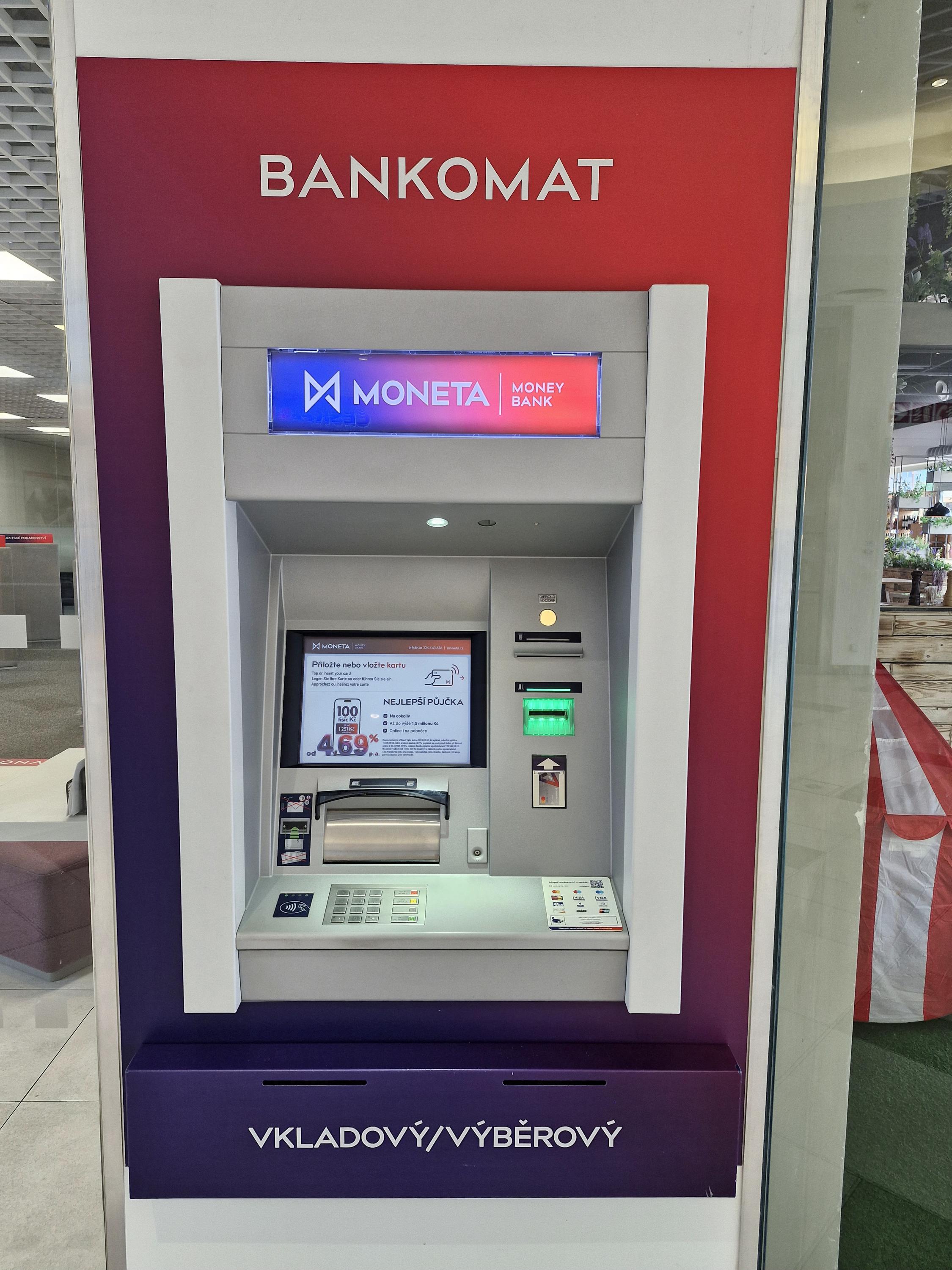 MONETA Money Bank foto 2