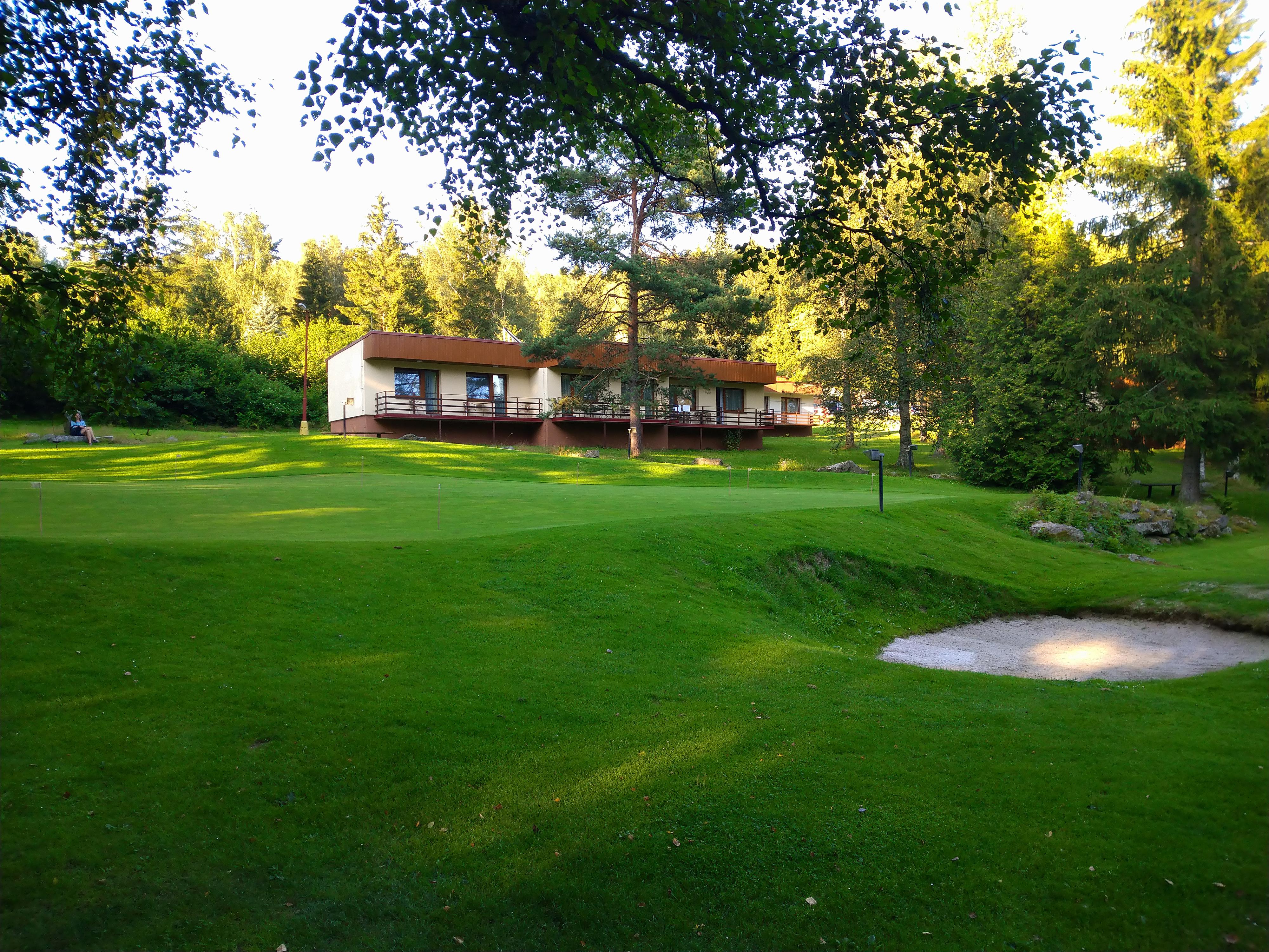 Golf club Svratka 1932 foto 4