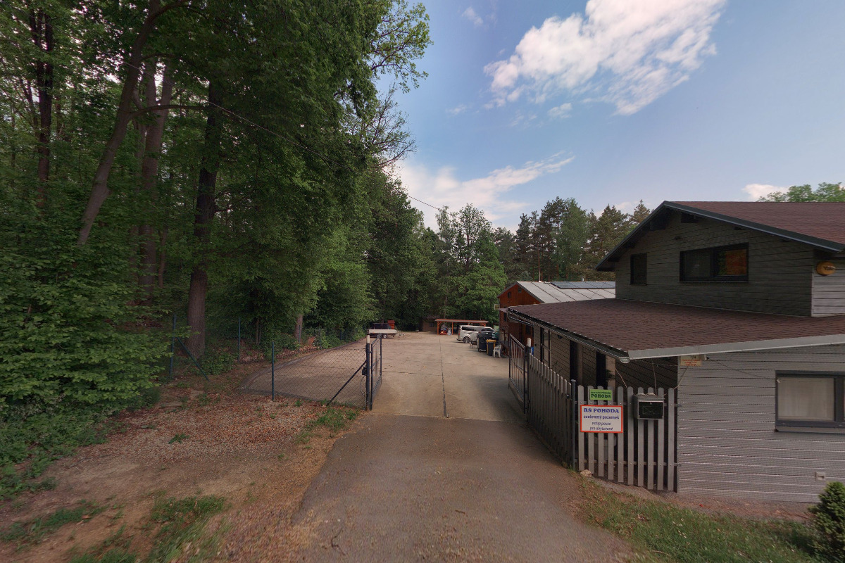 Rekreační středisko Pohoda foto 5
