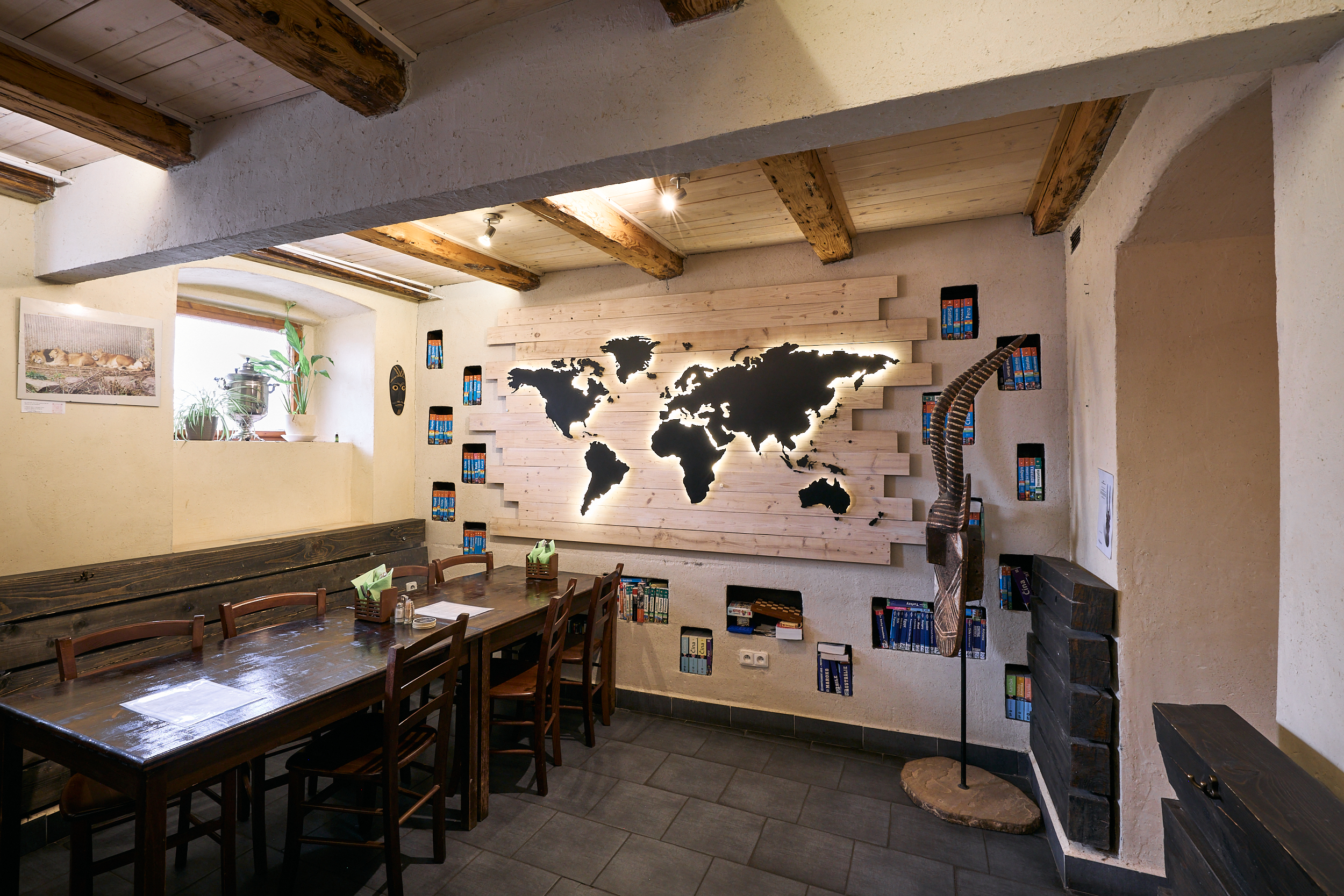 Klub Cestovatelů Brno foto 2