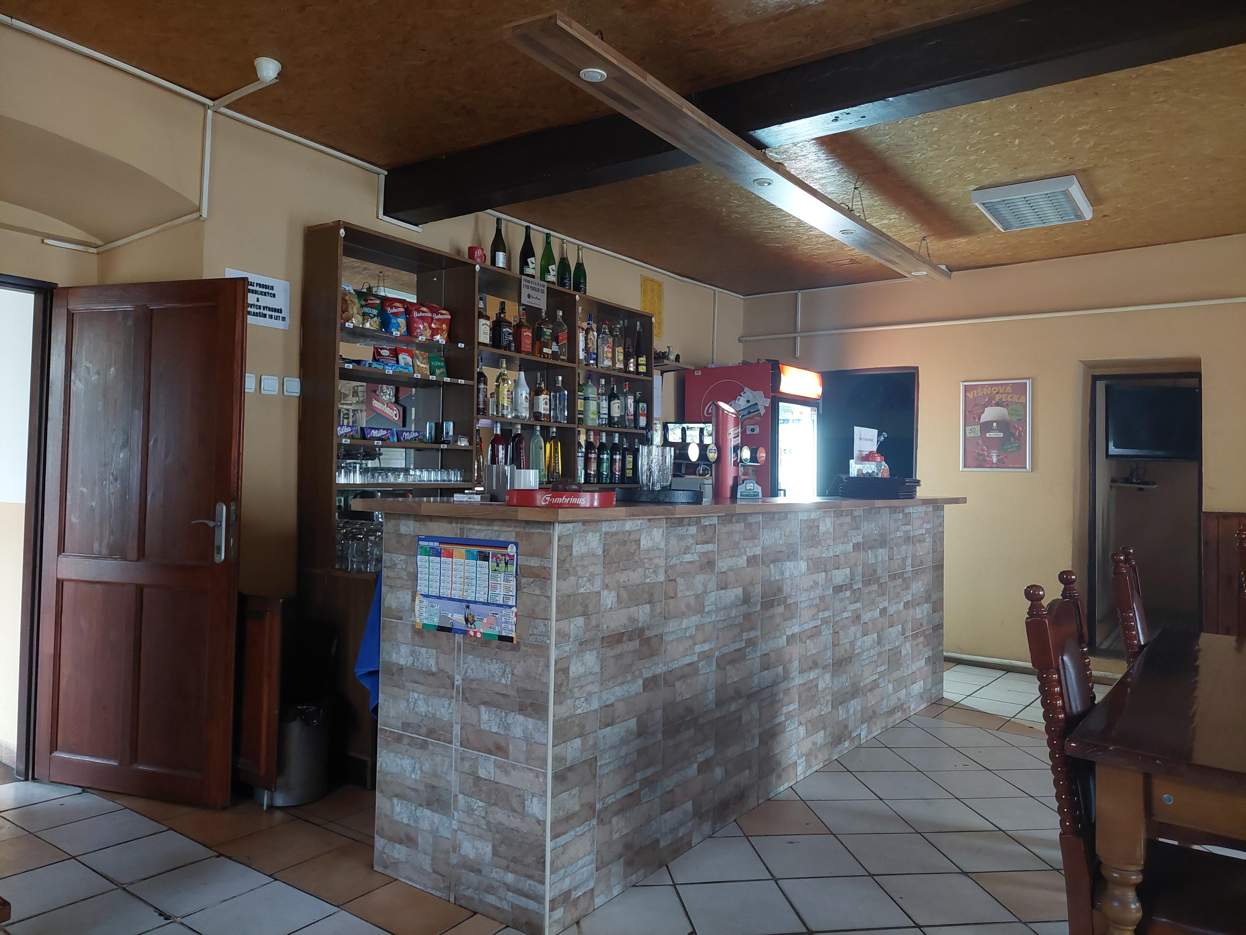 Restaurace Obecník foto 6