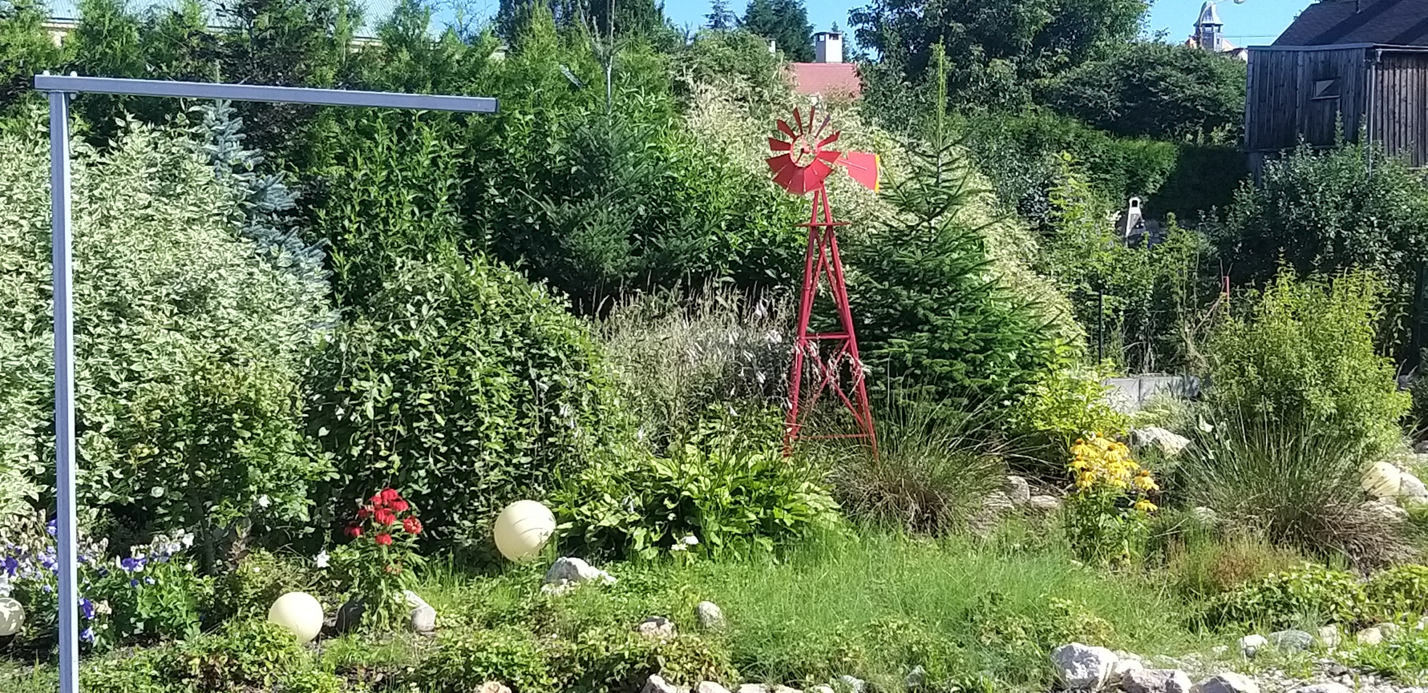 Donika - ubytování foto 2